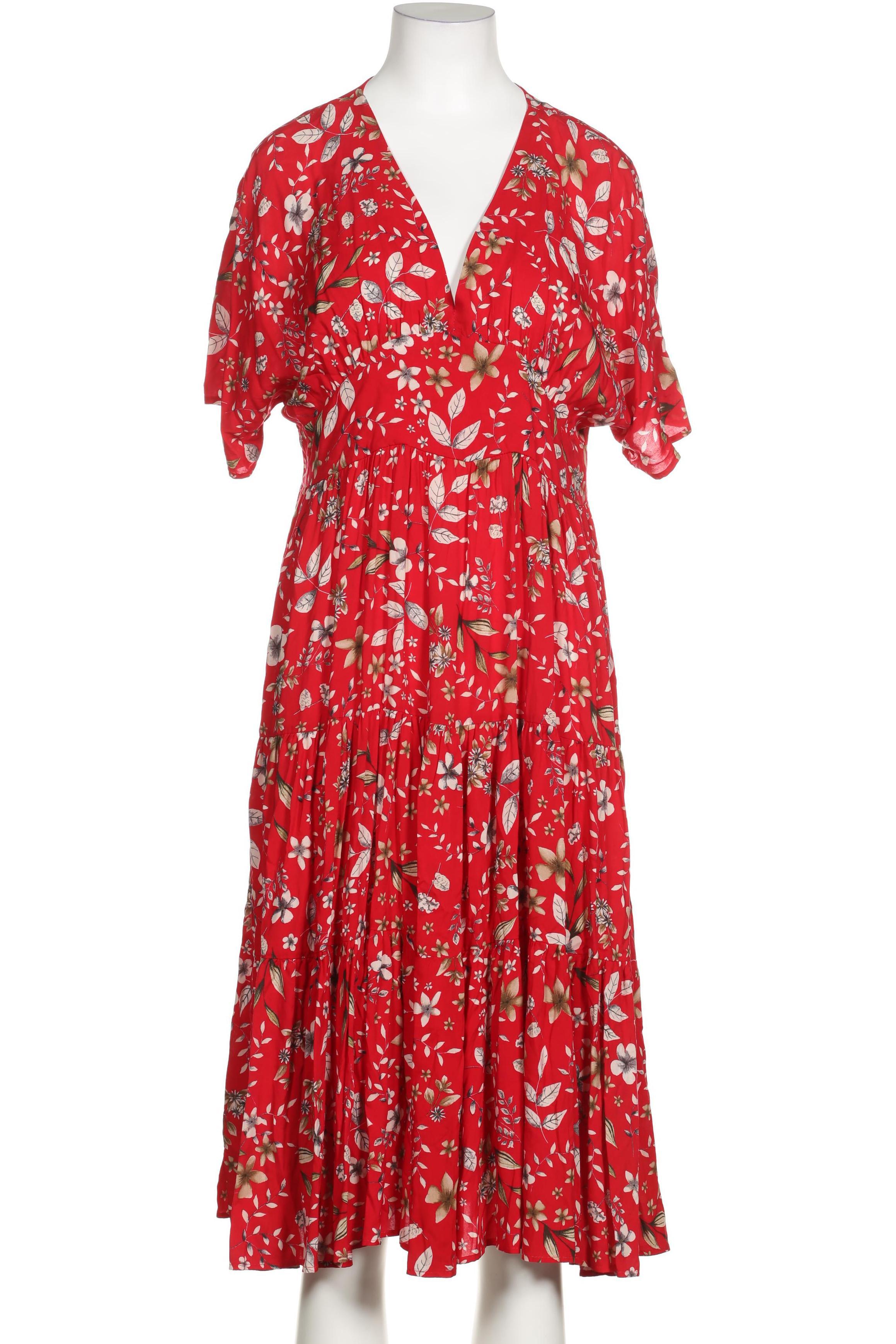 

Zara Damen Kleid, rot, Gr.
