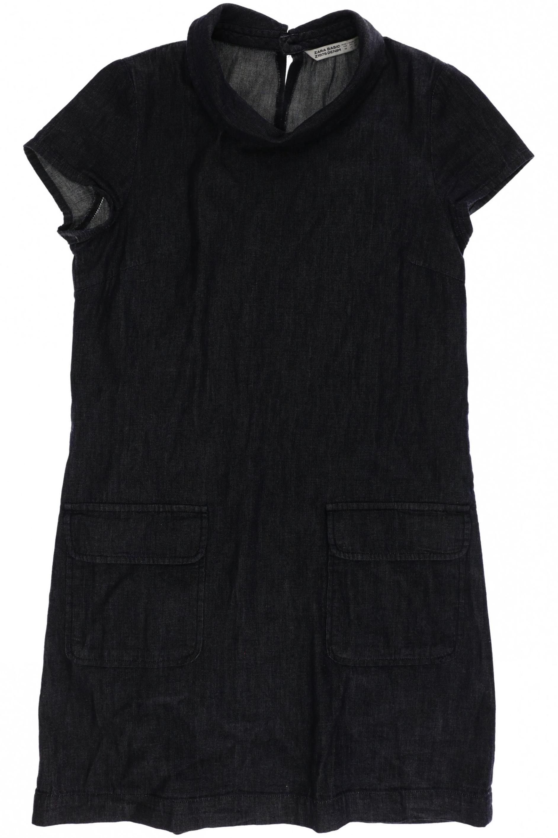 

Zara Damen Kleid, blau, Gr.