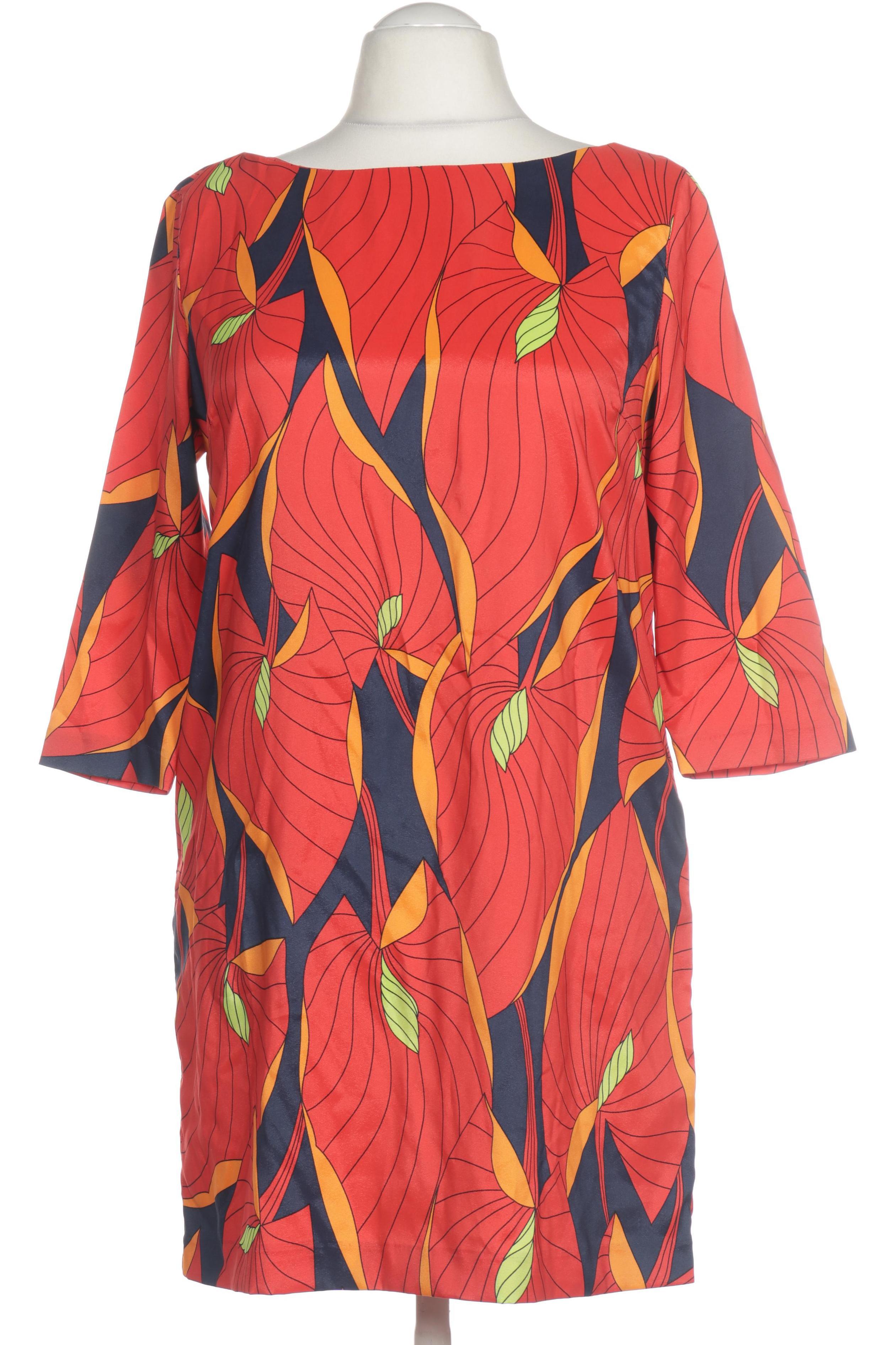 

Zara Damen Kleid, rot, Gr.