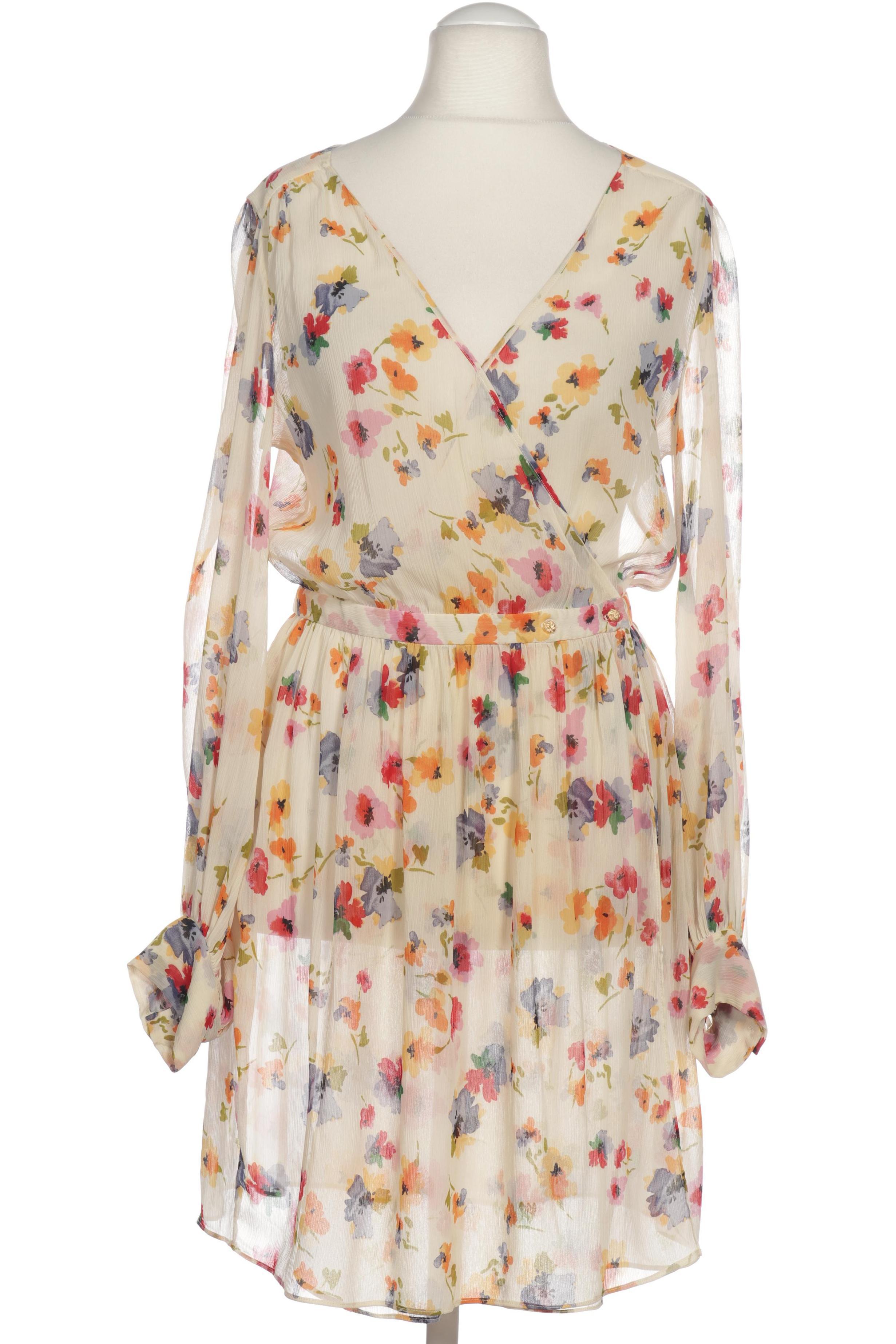 

Zara Damen Kleid, beige, Gr.