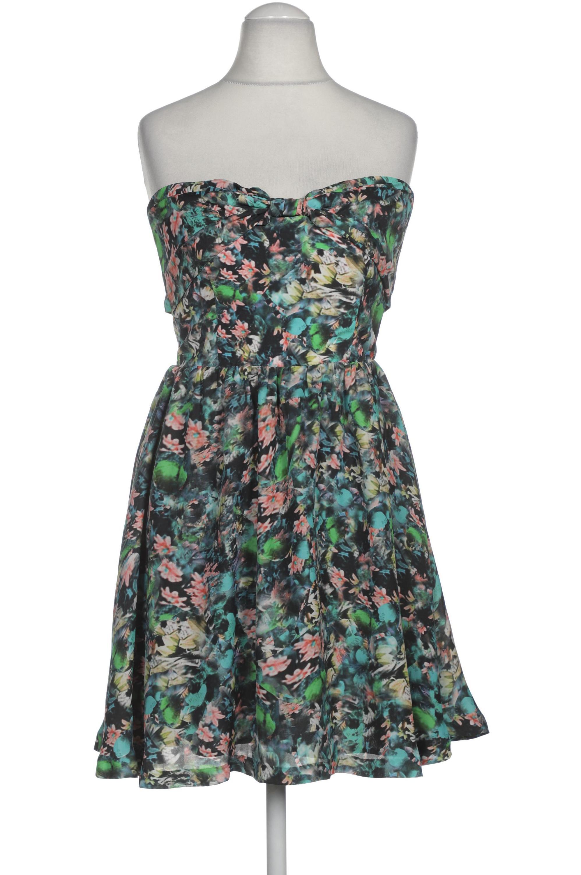 

Zara Damen Kleid, türkis, Gr.