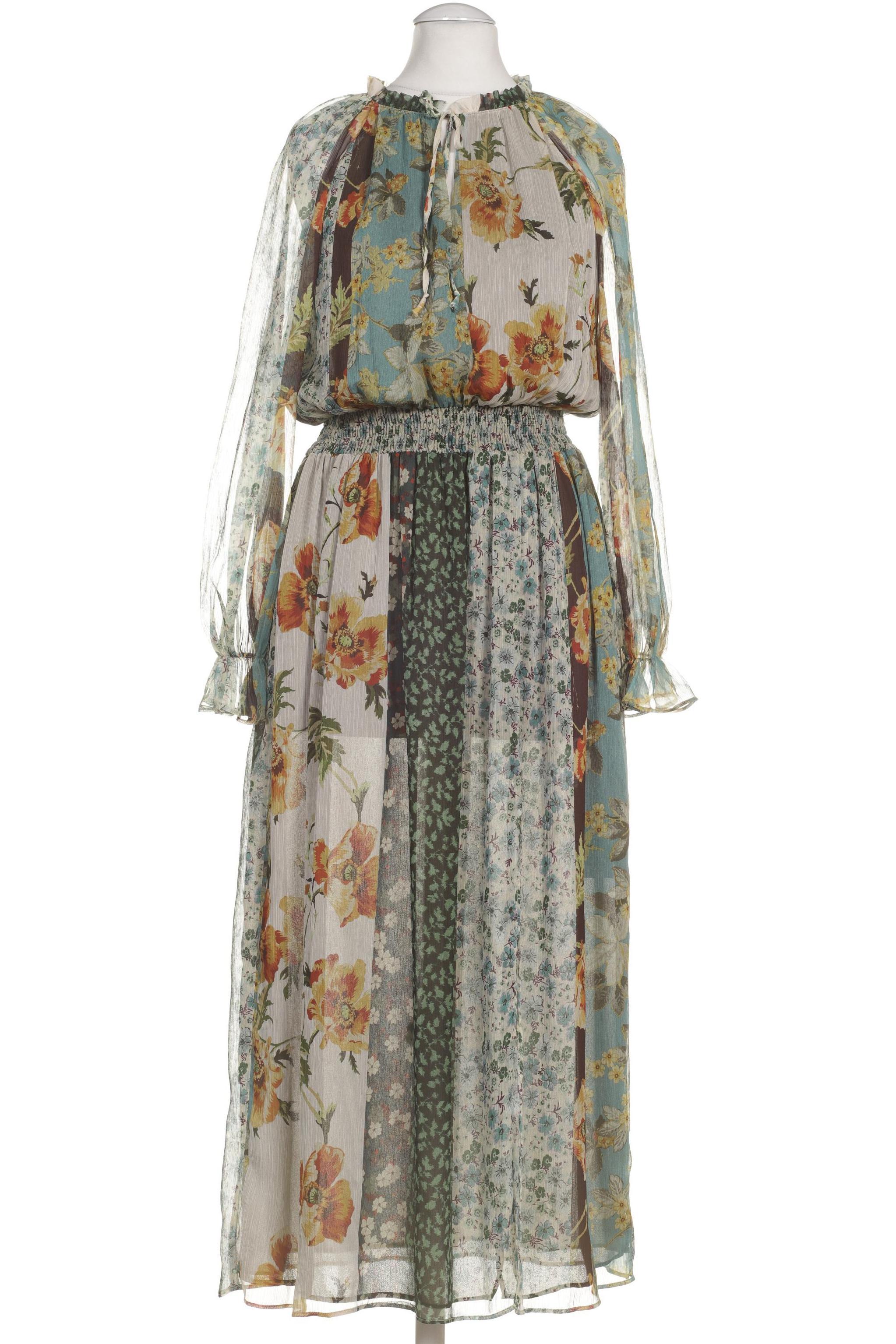 

Zara Damen Kleid, blau, Gr.