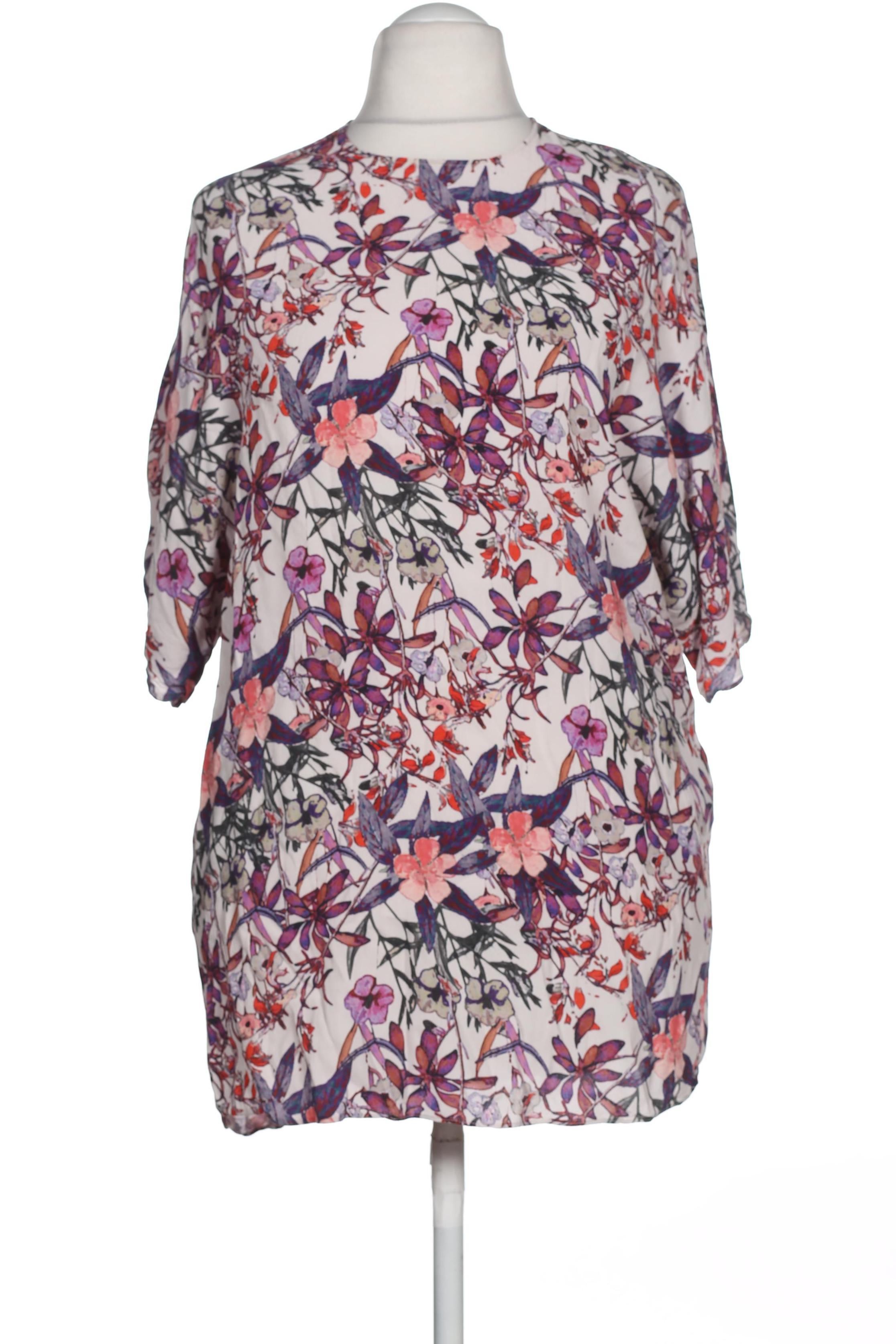 

Zara Damen Kleid, lila, Gr.