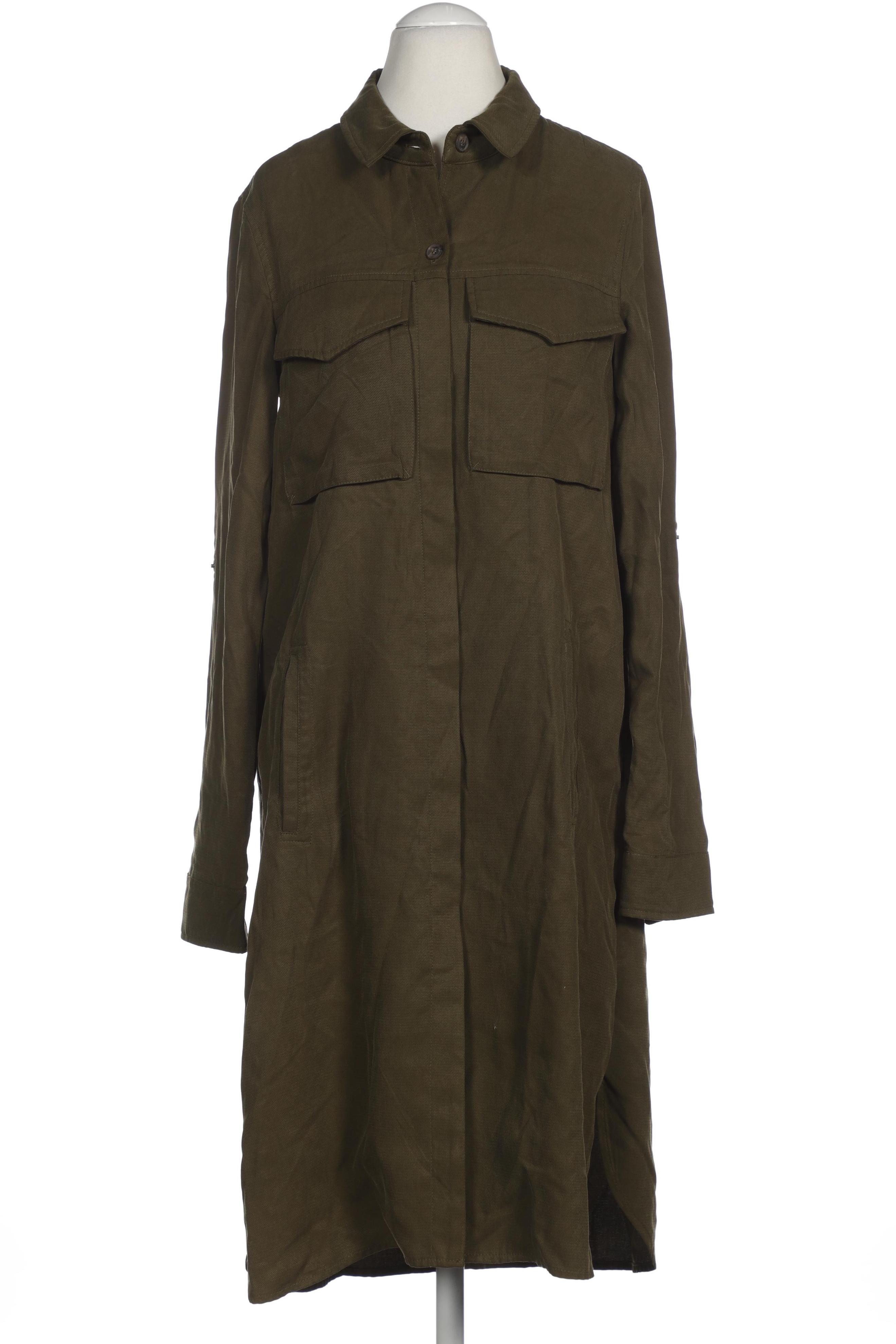 

Zara Damen Kleid, grün, Gr.