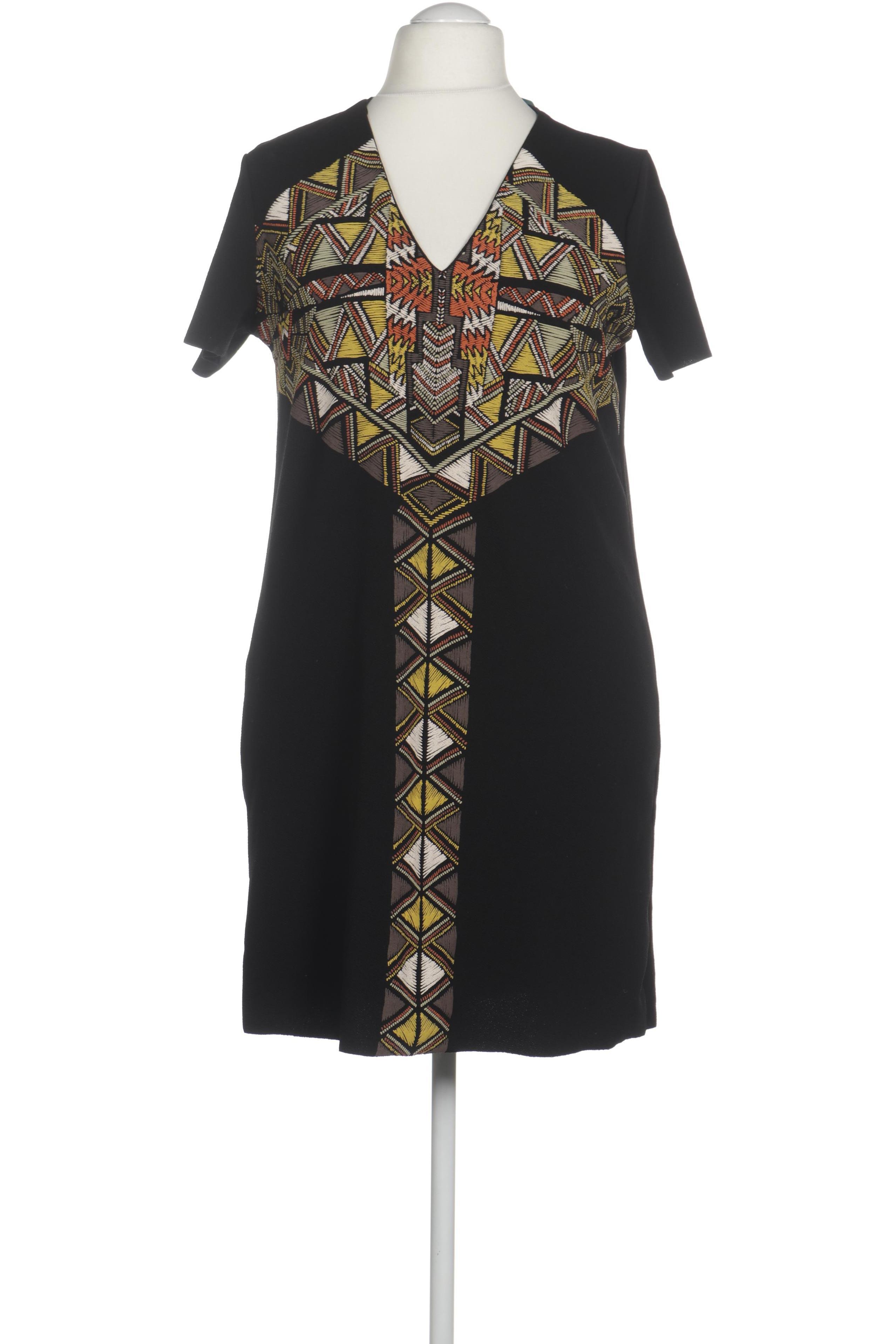 

Zara Damen Kleid, schwarz, Gr.