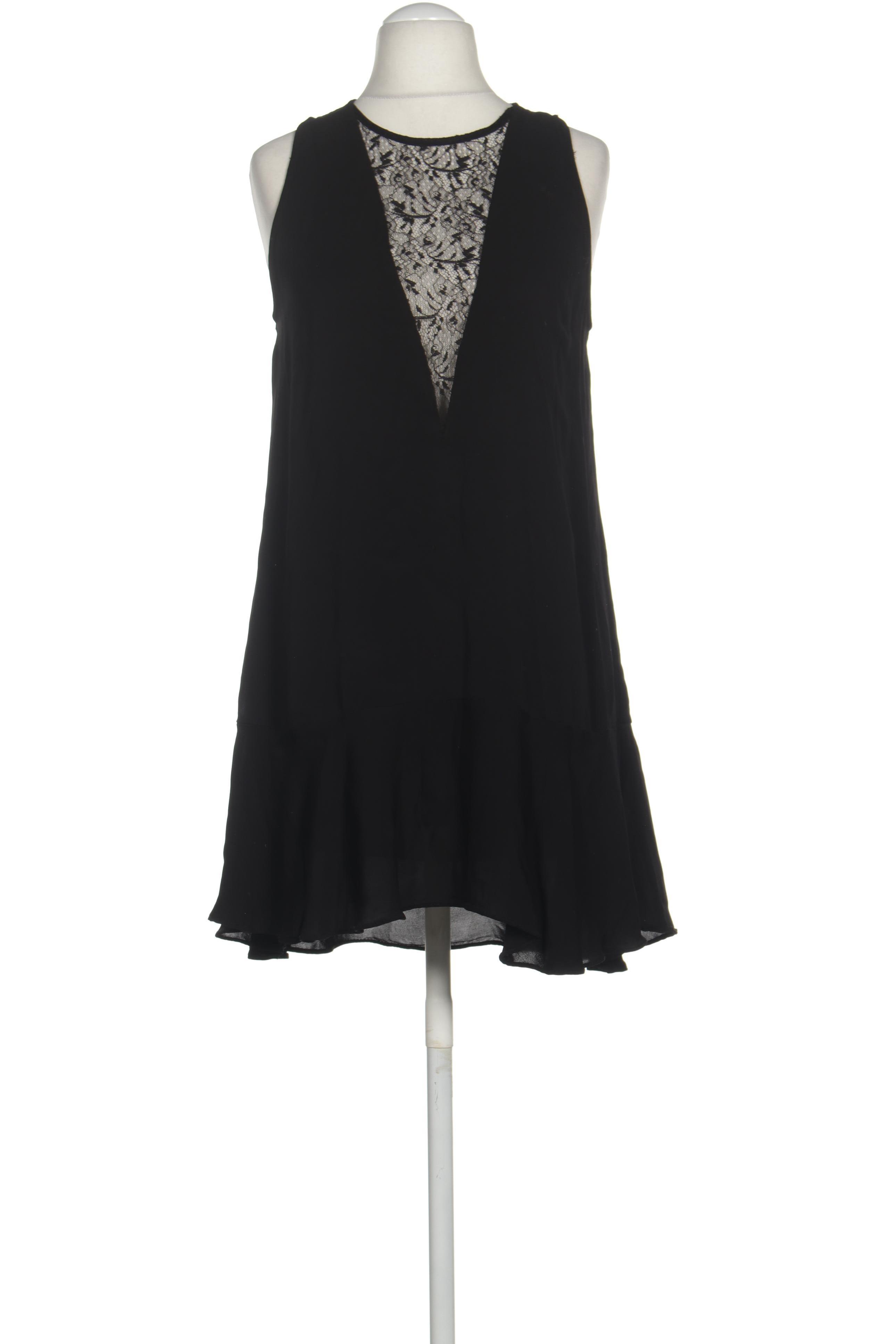 

Zara Damen Kleid, schwarz, Gr.