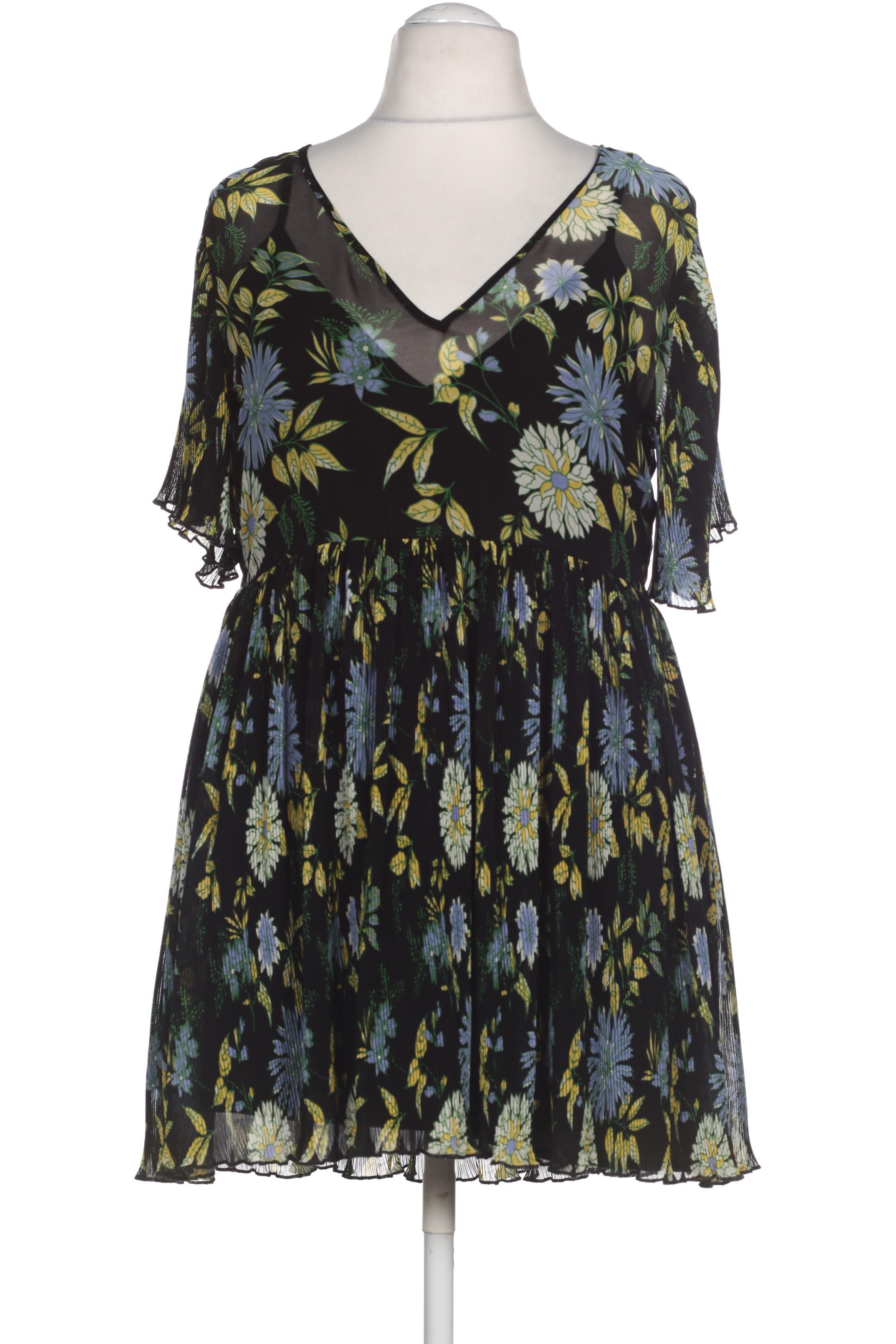 

Zara Damen Kleid, schwarz, Gr.