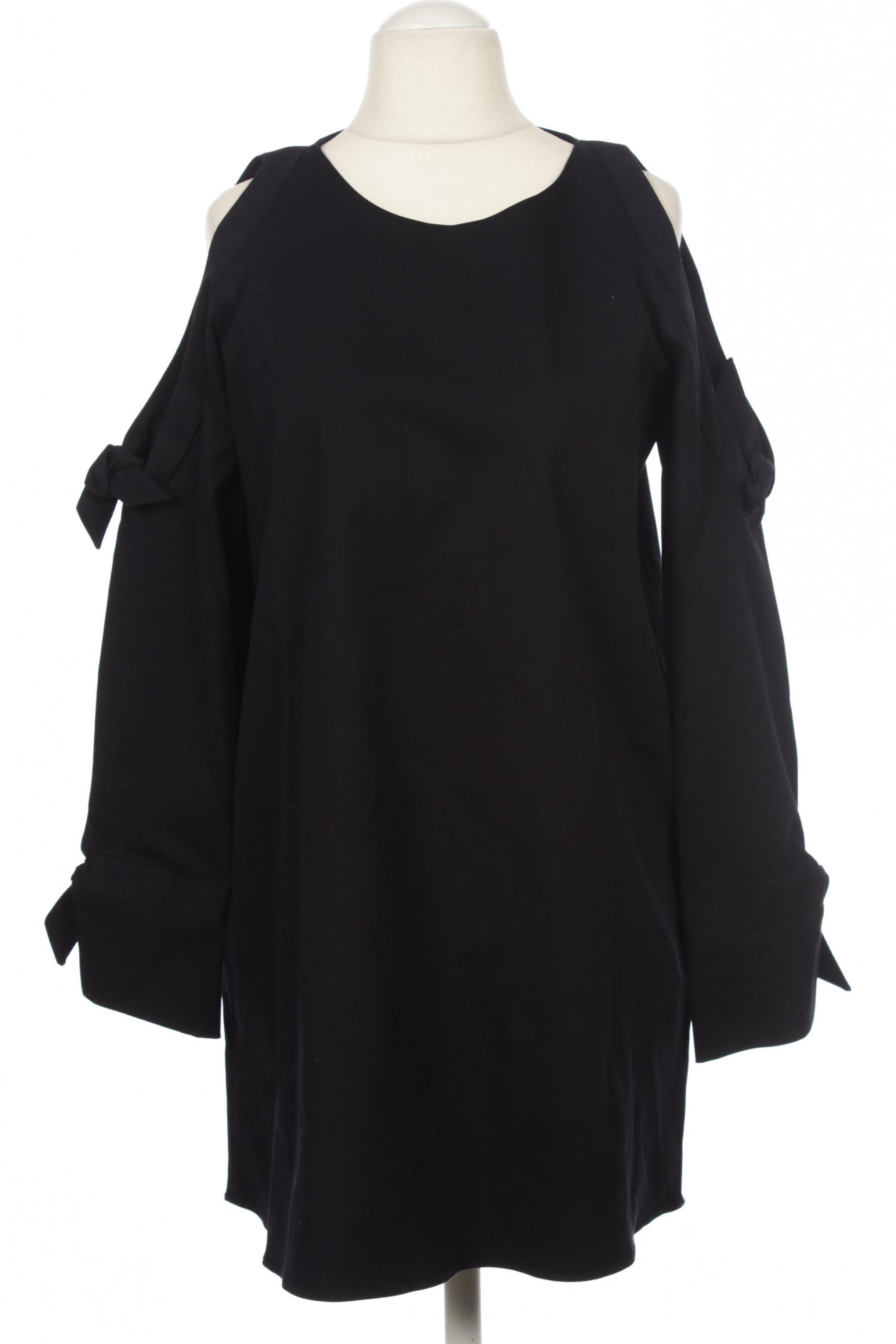 

Zara Damen Kleid, blau, Gr.