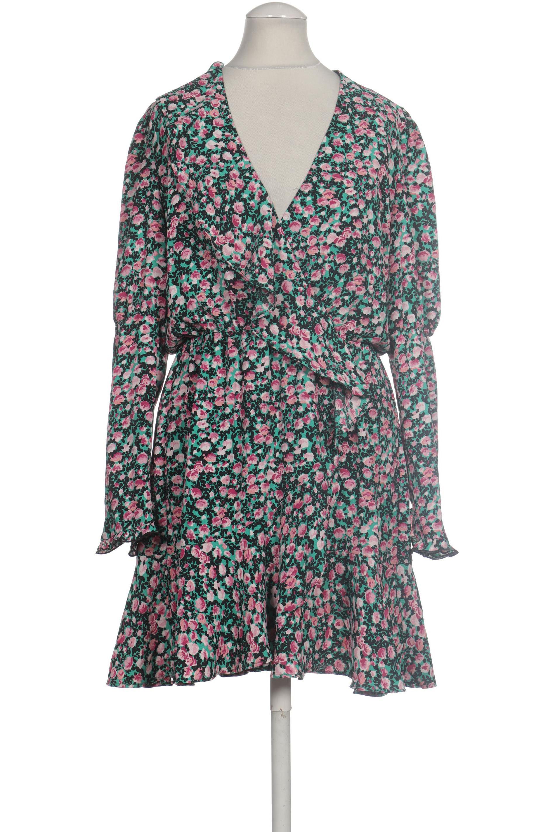 

Zara Damen Kleid, grün, Gr.