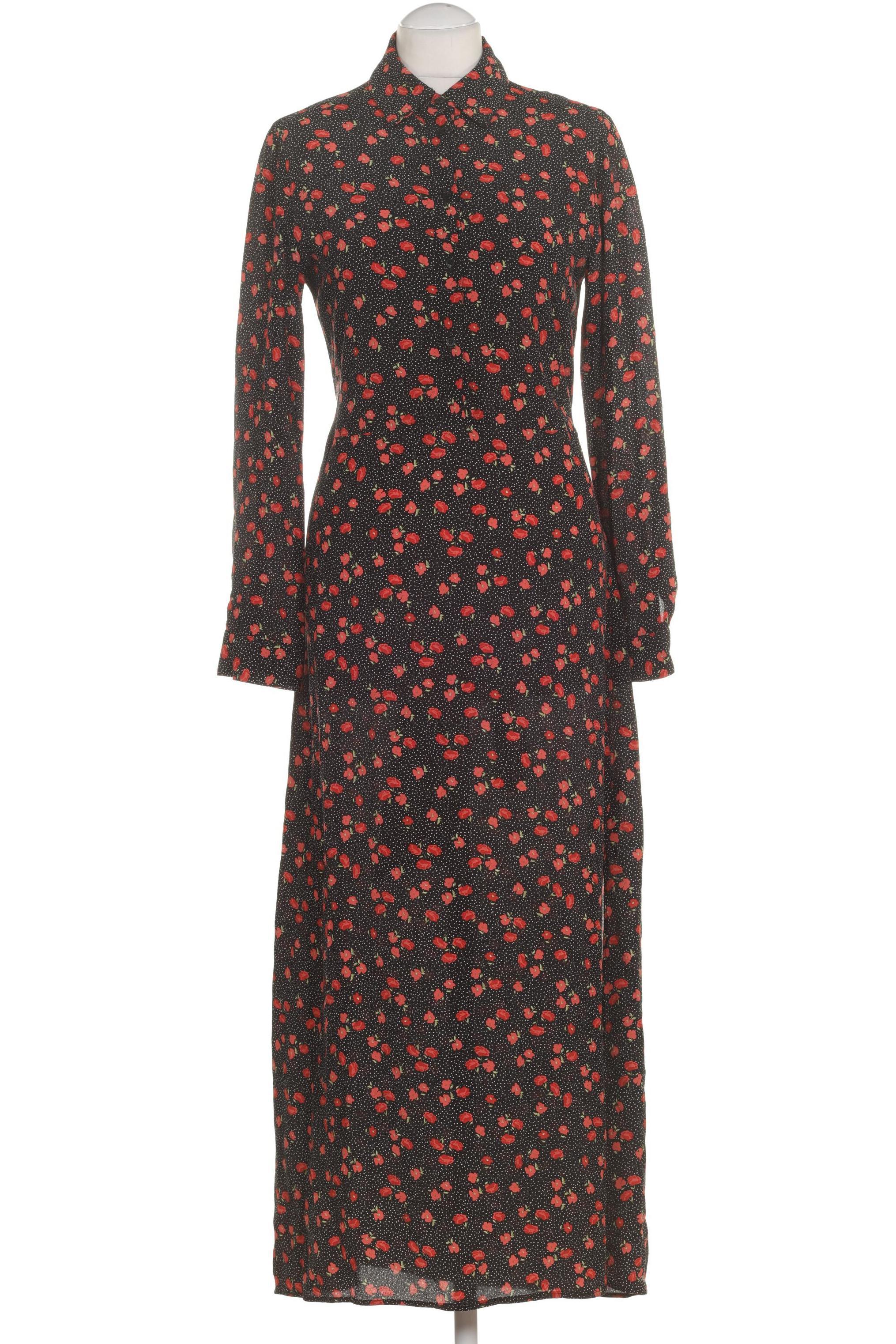 

Zara Damen Kleid, schwarz, Gr.