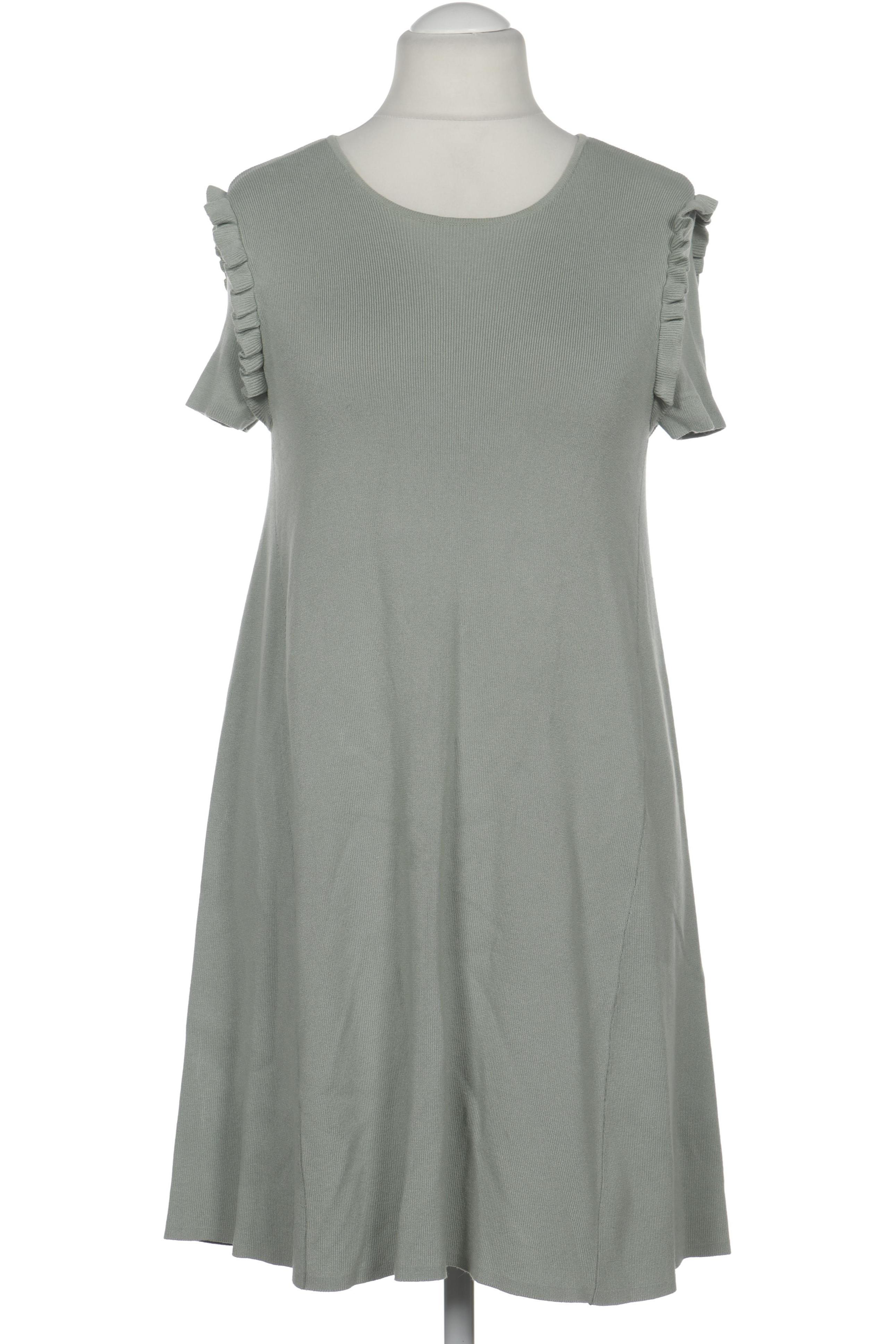 

Zara Damen Kleid, grün, Gr.