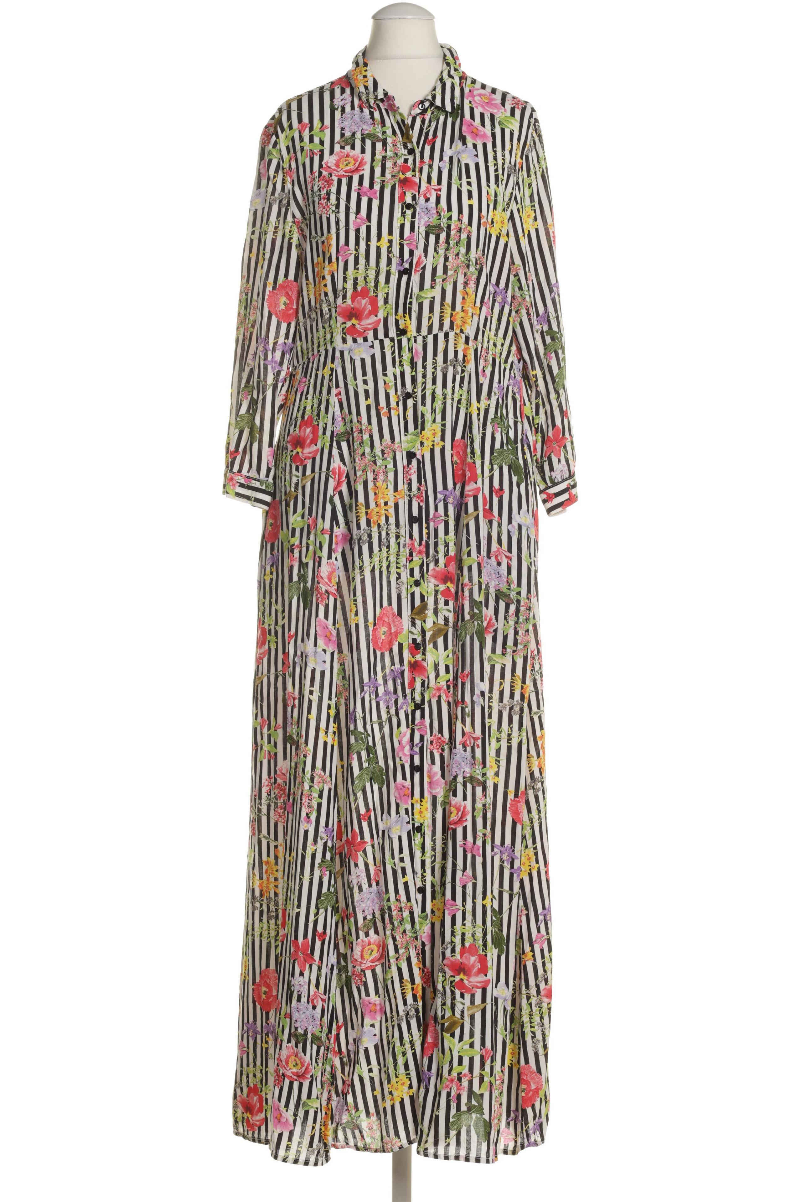 

Zara Damen Kleid, mehrfarbig, Gr.