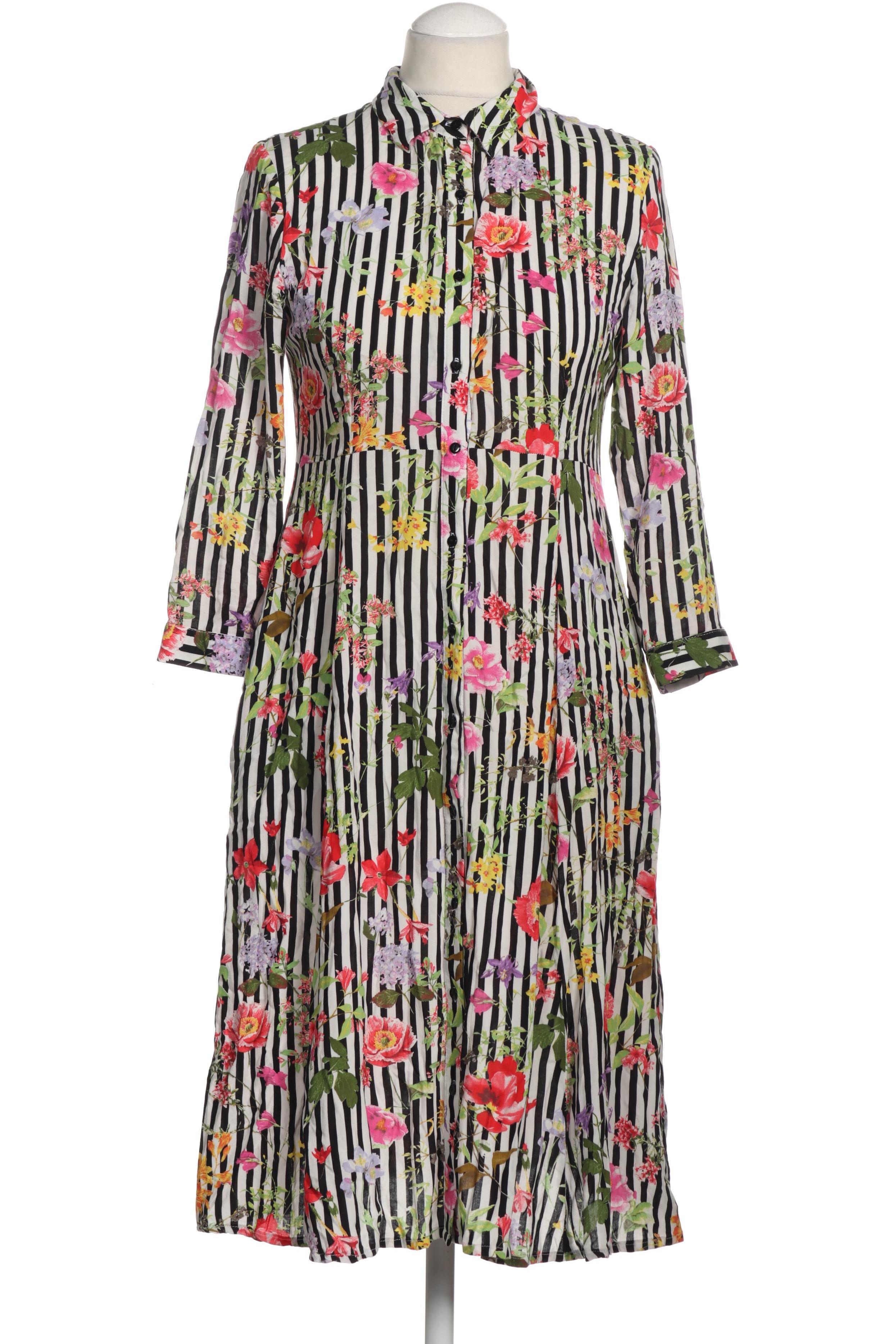 

Zara Damen Kleid, mehrfarbig, Gr.