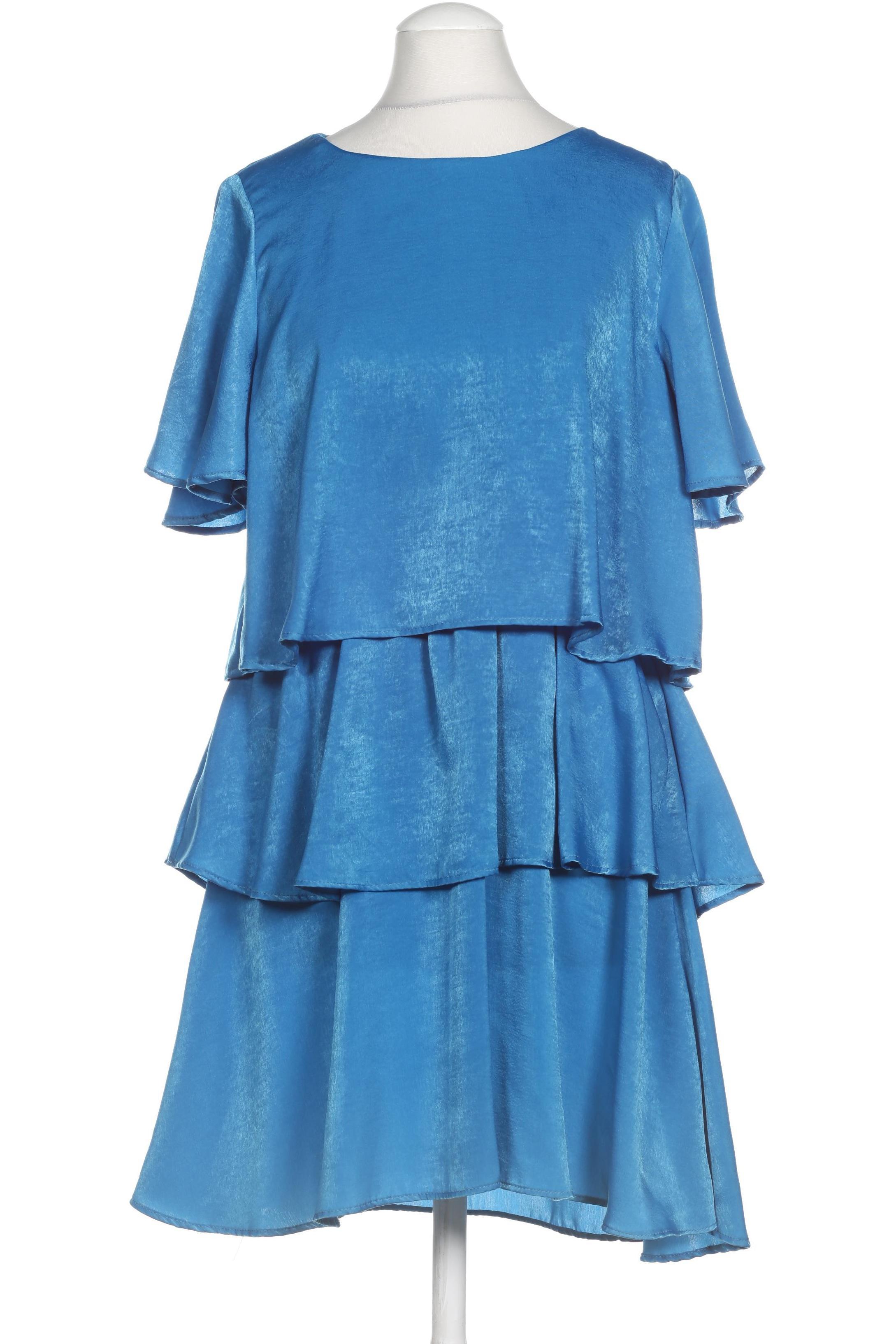 

Zara Damen Kleid, blau, Gr.