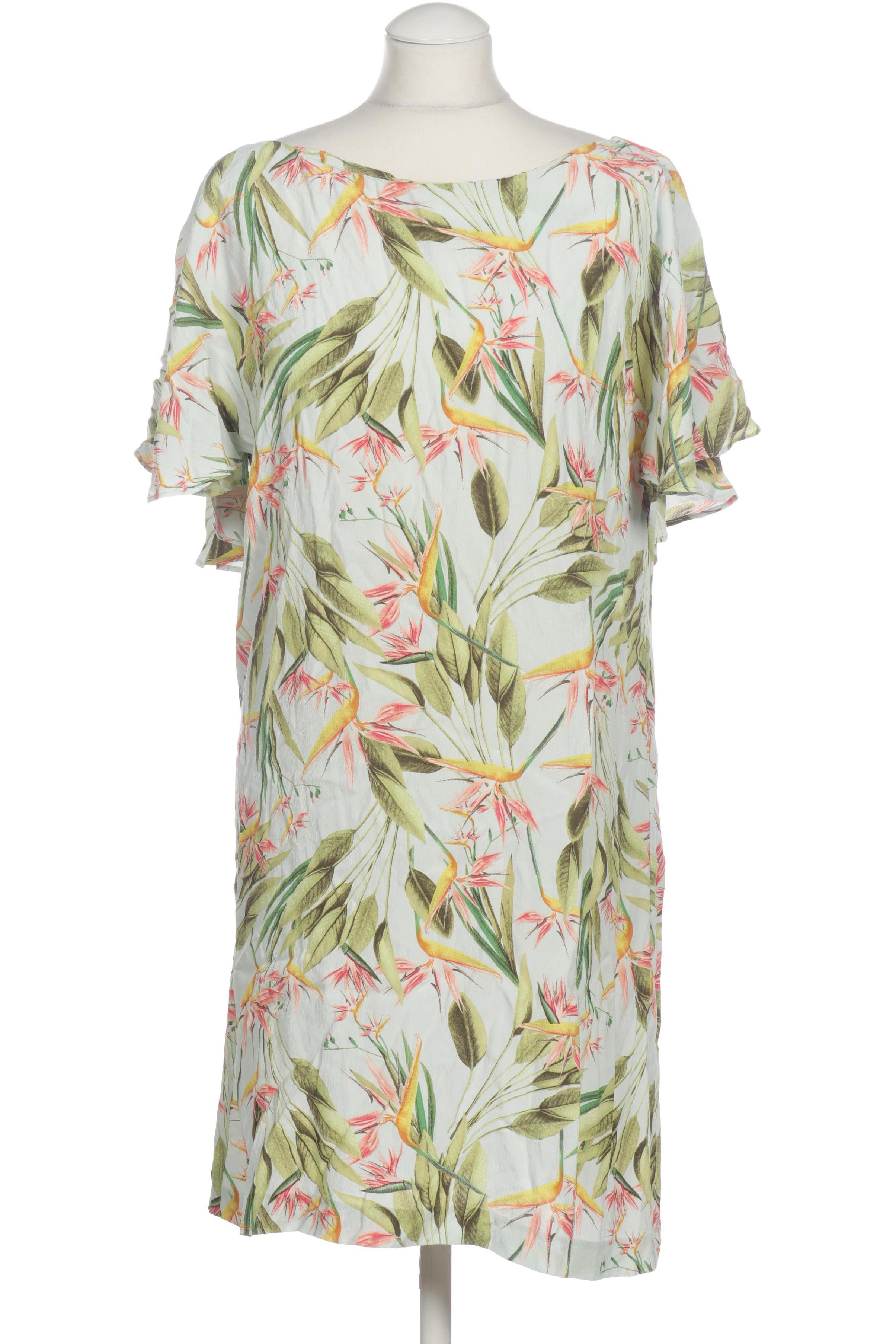 

Zara Damen Kleid, blau, Gr.