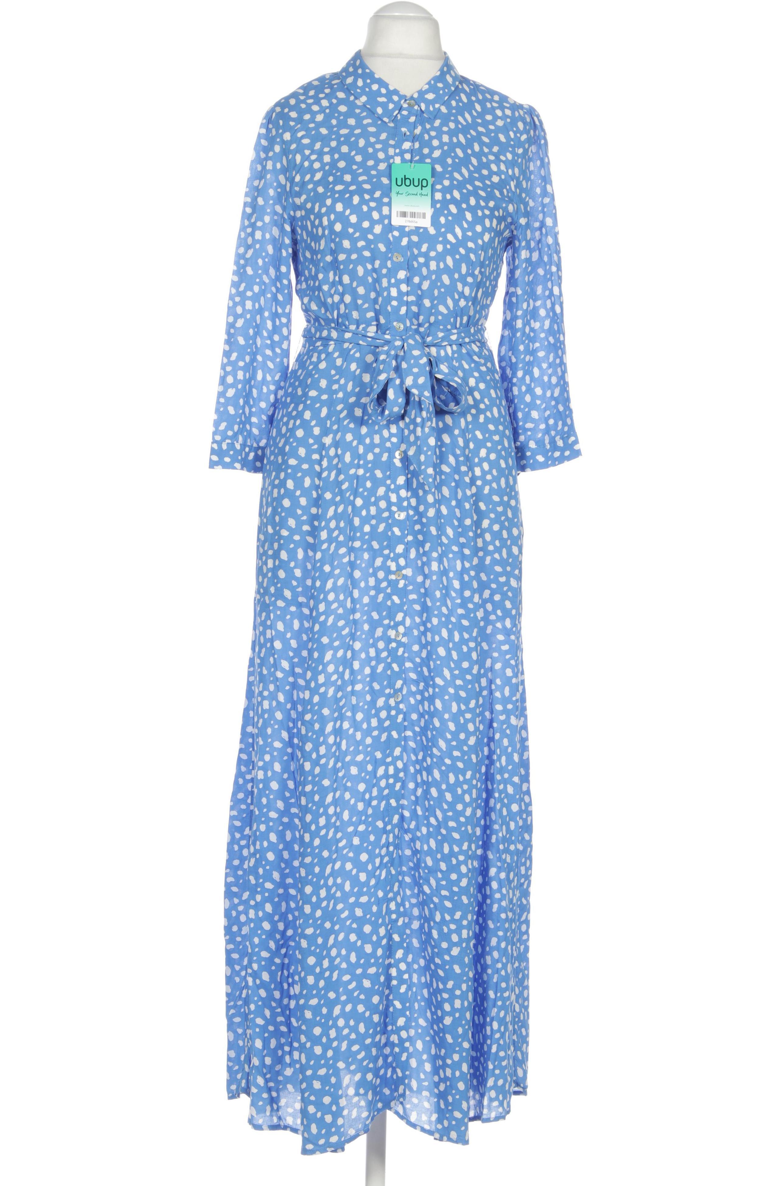 

Zara Damen Kleid, blau, Gr.