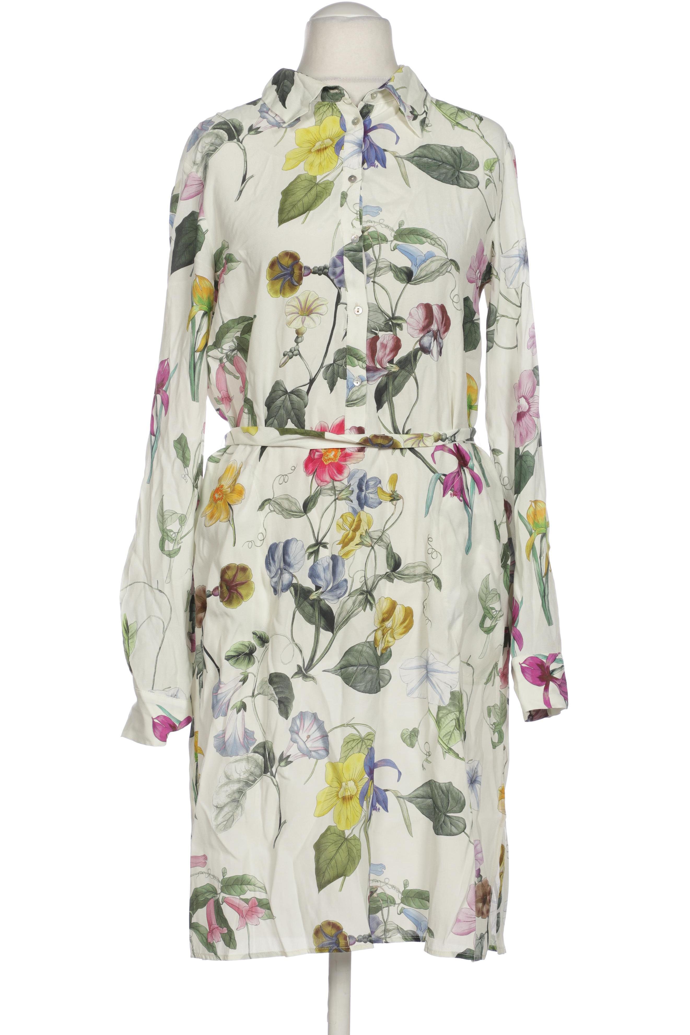 

Zara Damen Kleid, weiß, Gr.