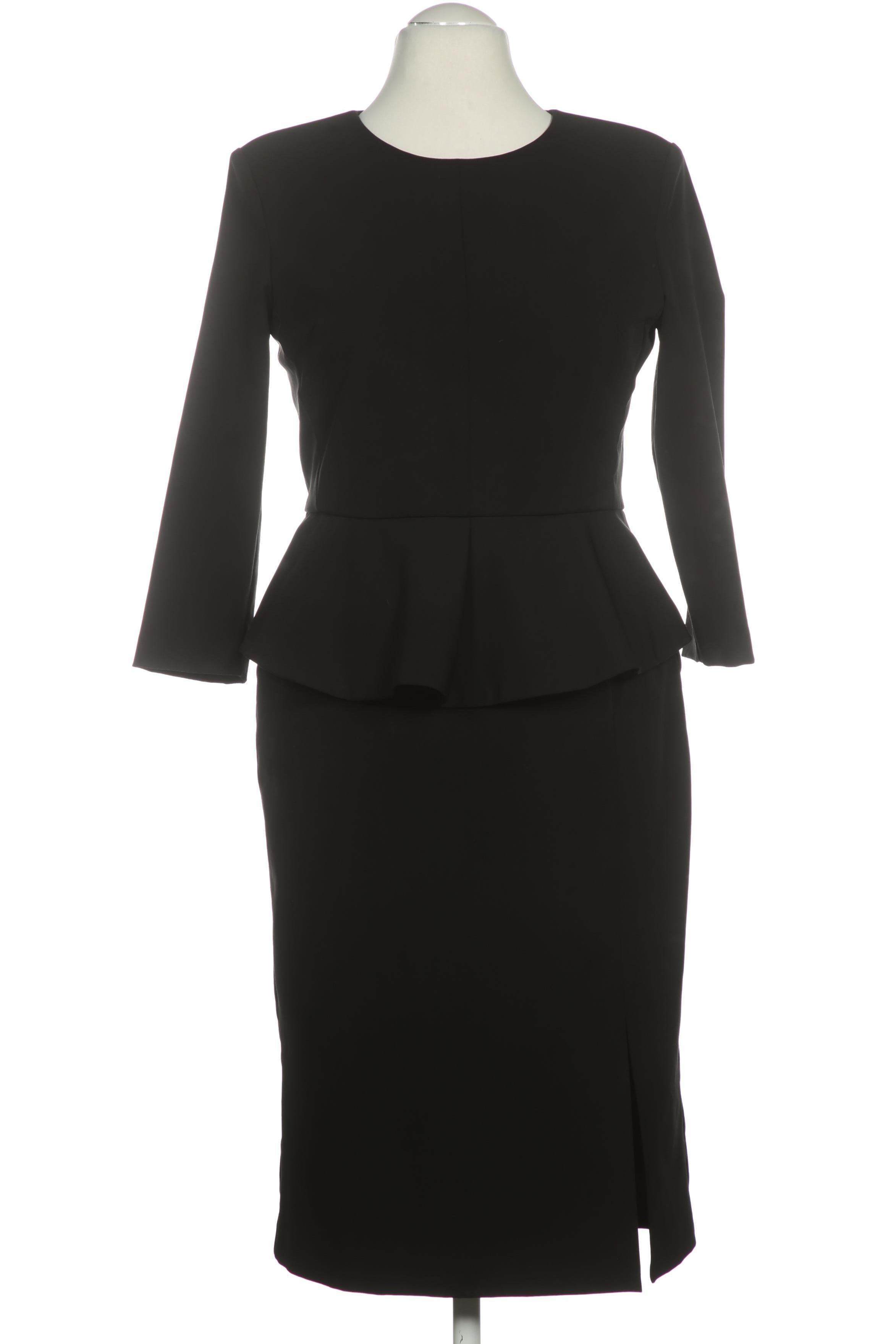 

Zara Damen Kleid, schwarz, Gr.