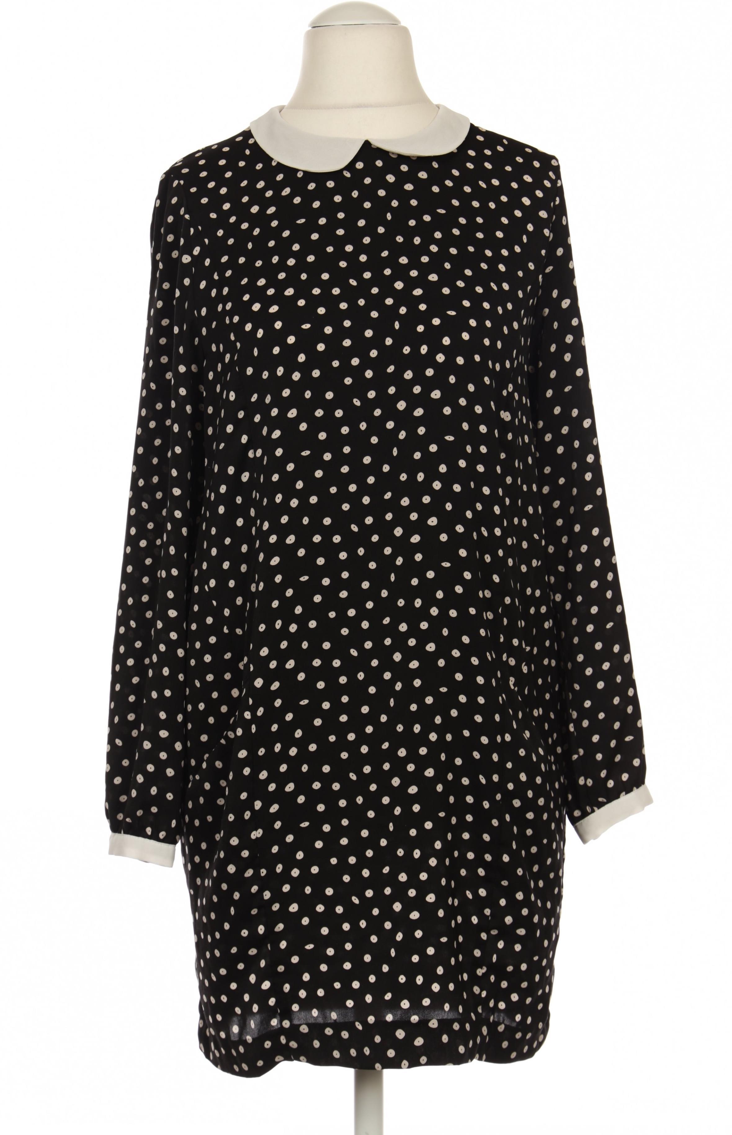 

Zara Damen Kleid, schwarz, Gr.