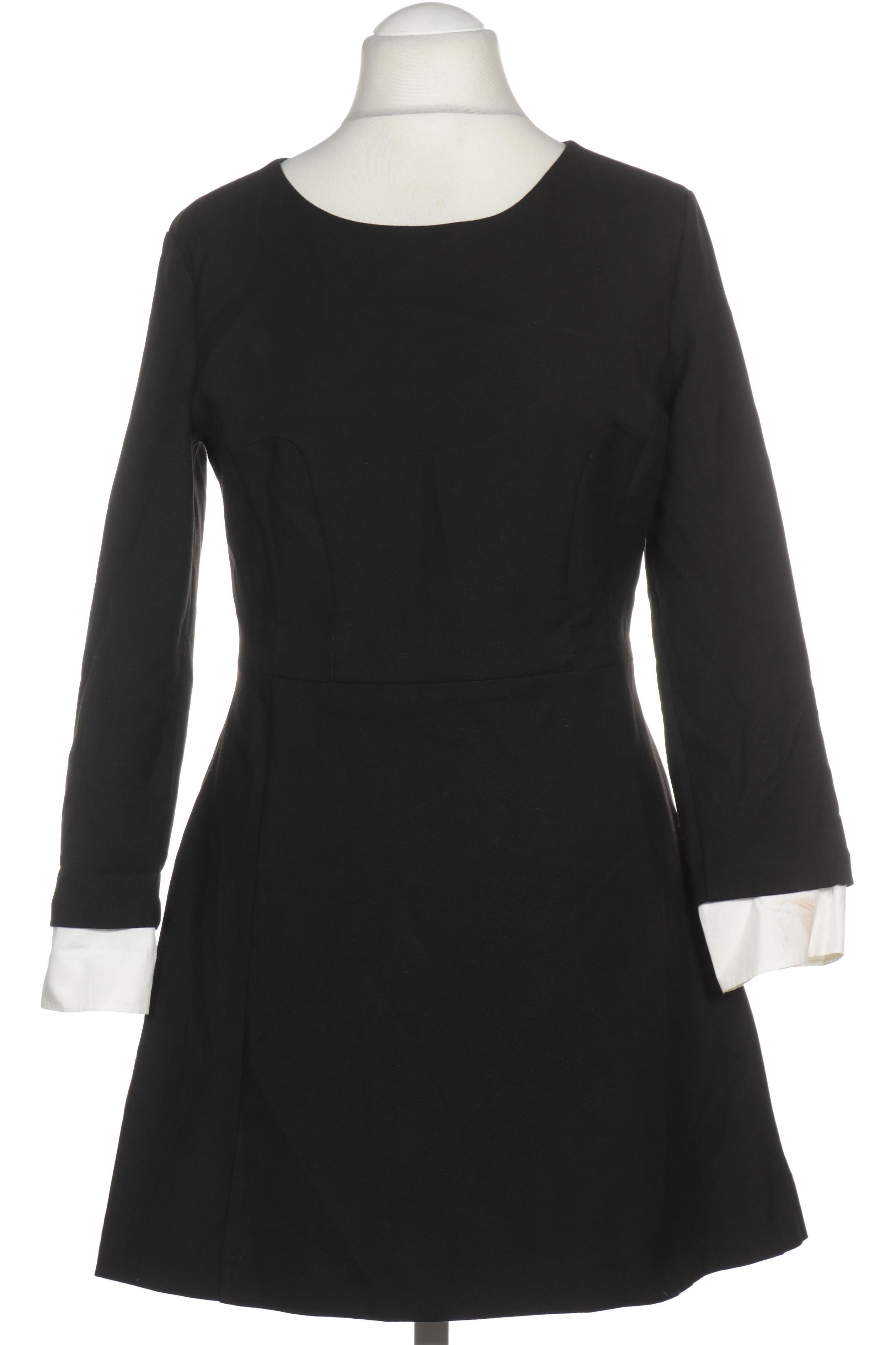 

Zara Damen Kleid, schwarz, Gr.