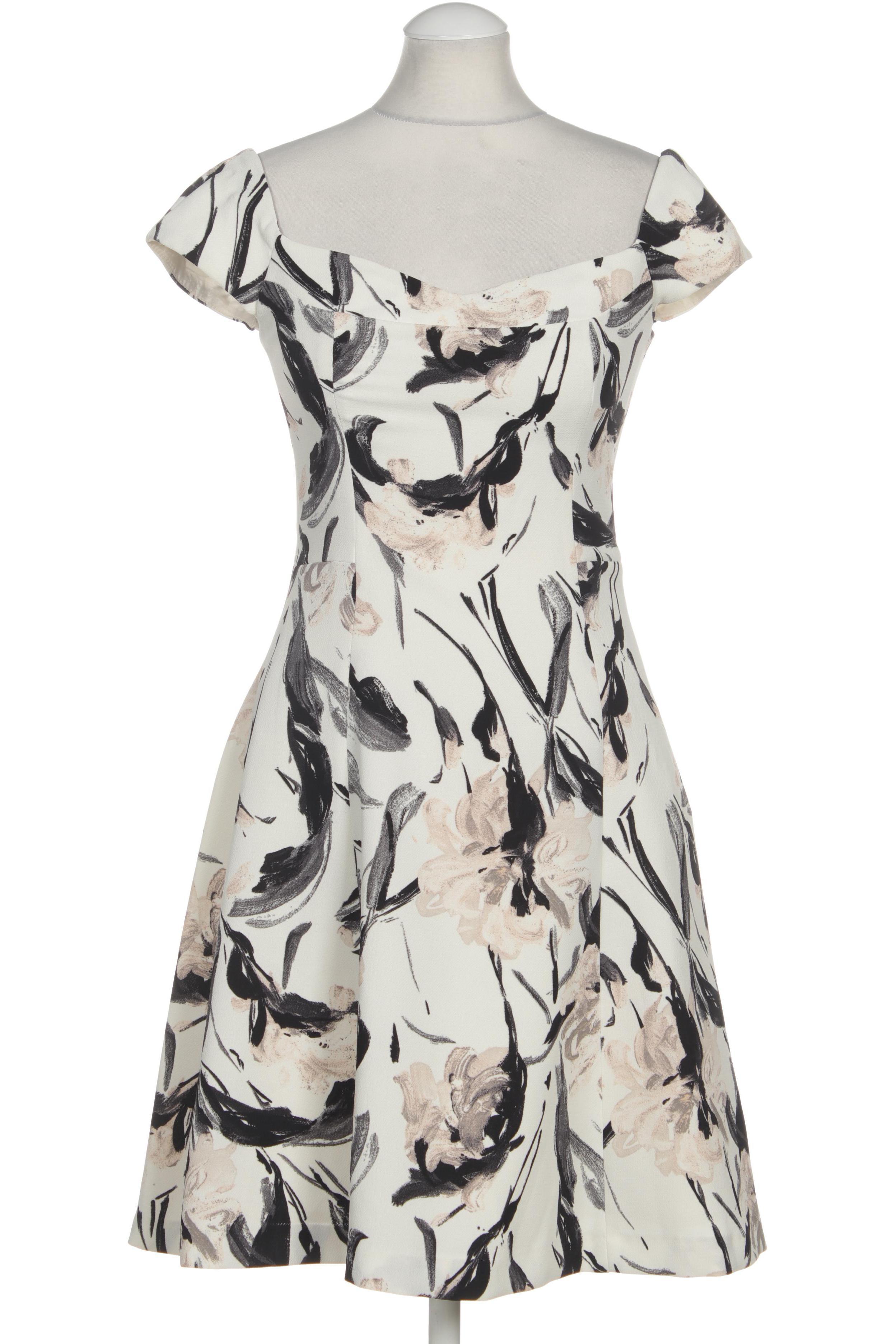 

Zara Damen Kleid, beige, Gr.