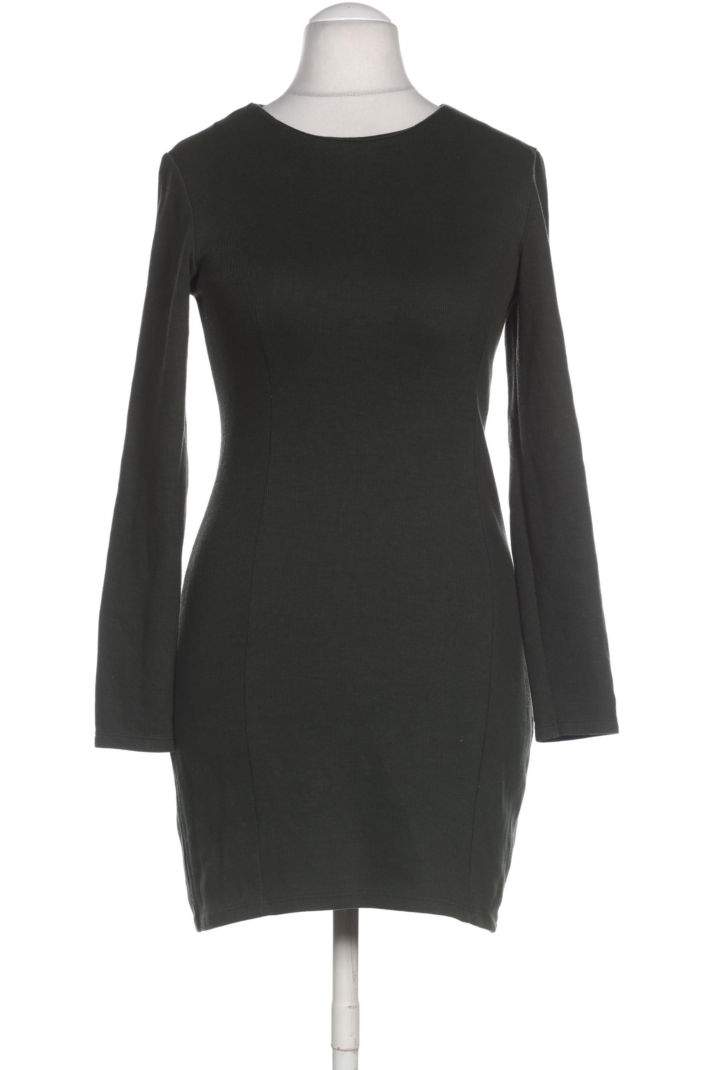 

Zara Damen Kleid, grün, Gr.