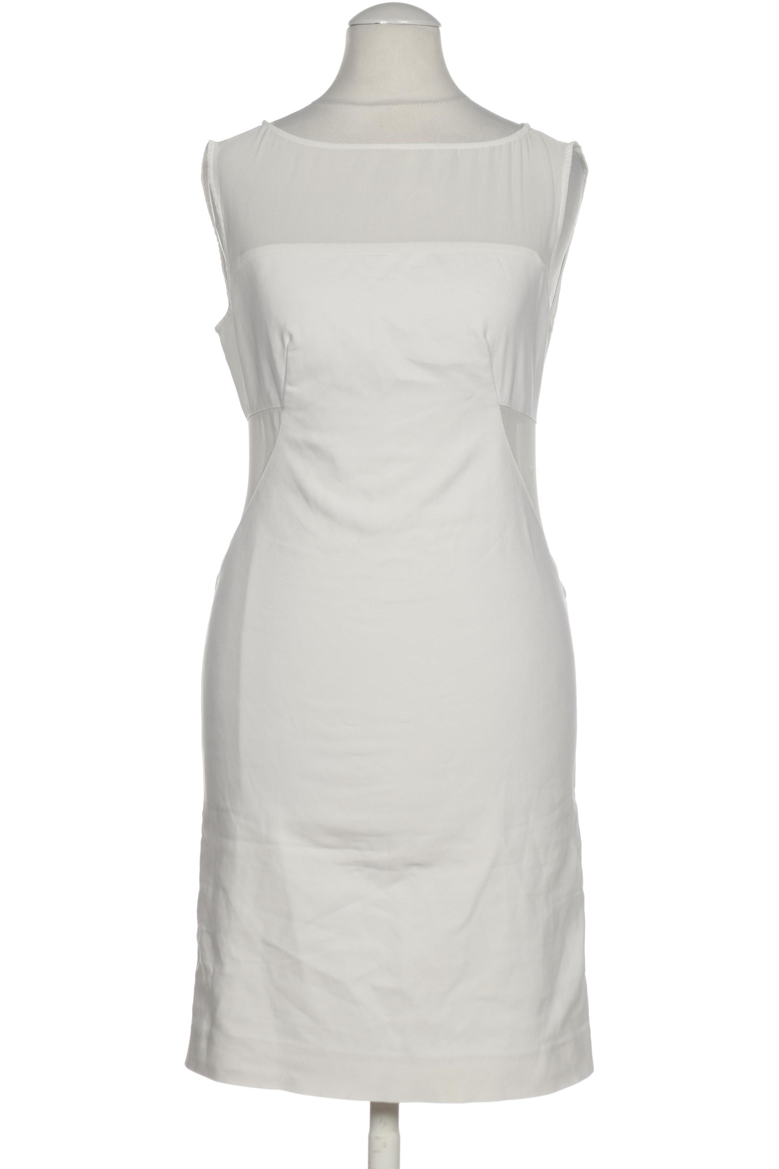 

Zara Damen Kleid, weiß, Gr.