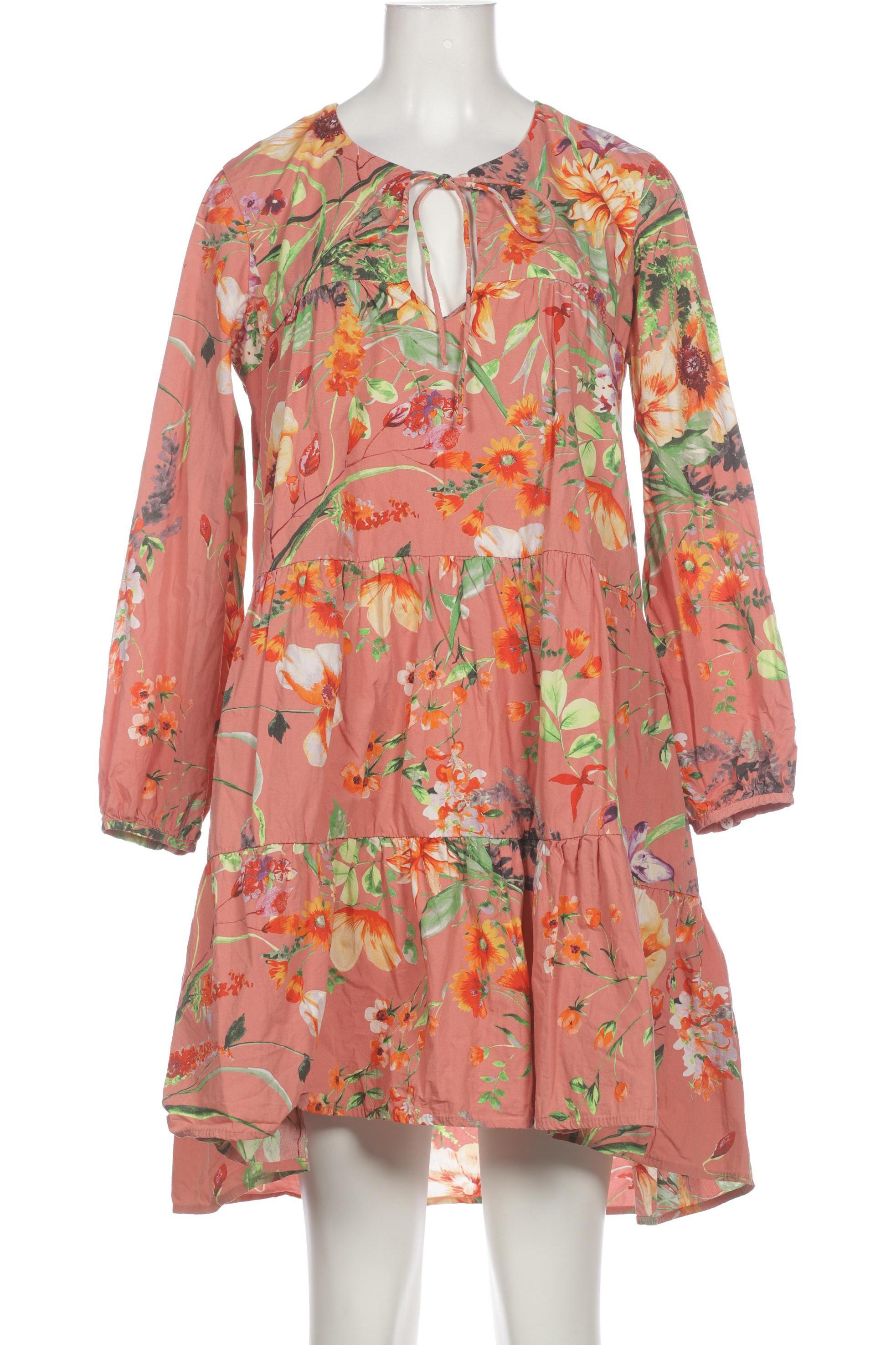 

Zara Damen Kleid, orange, Gr.