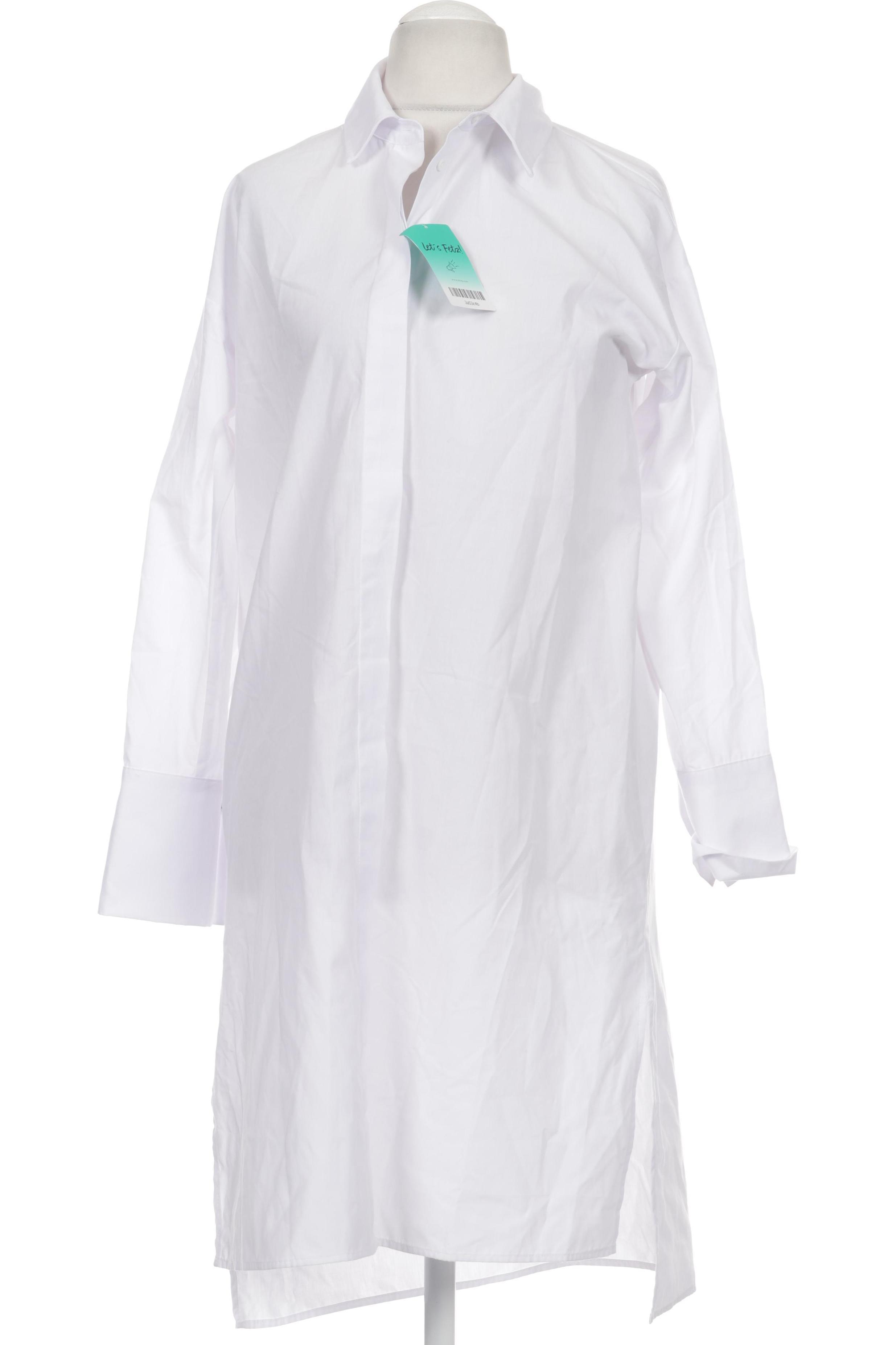 

Zara Damen Kleid, weiß, Gr.