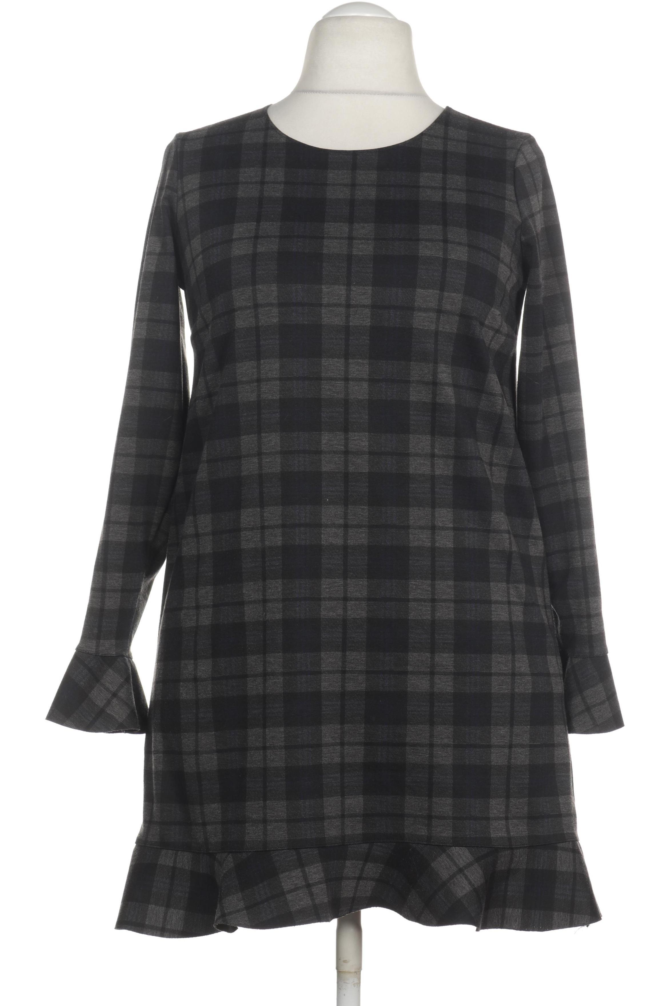 

Zara Damen Kleid, grau, Gr.