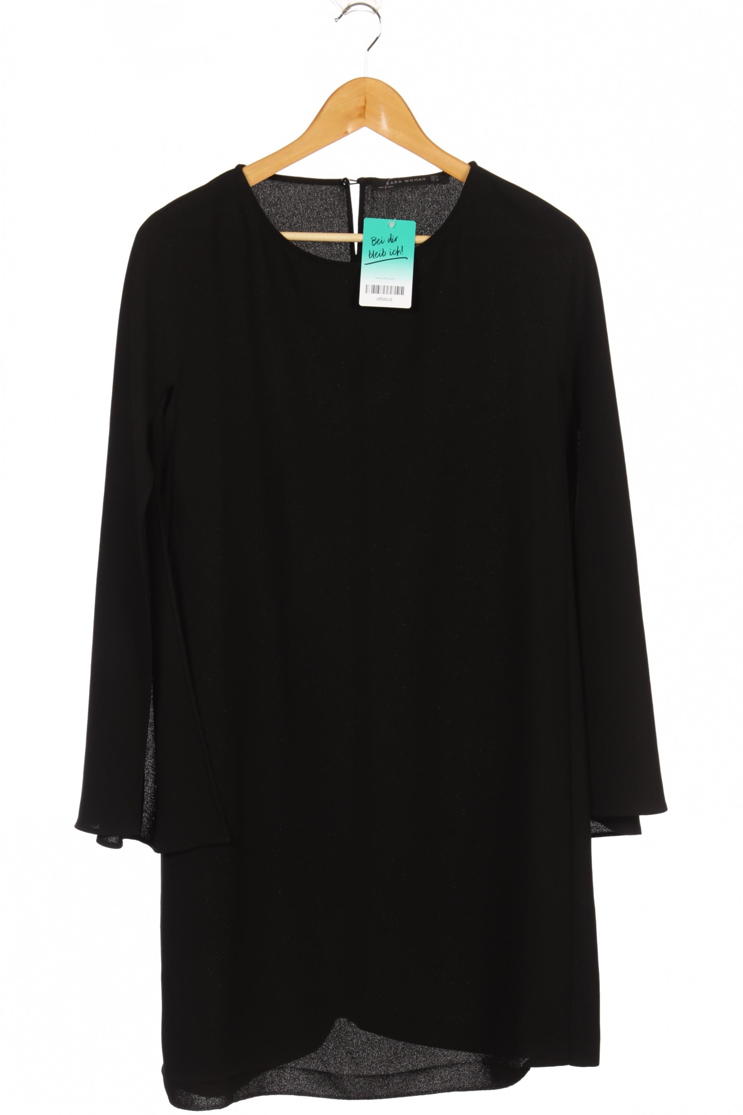 

Zara Damen Kleid, schwarz, Gr.