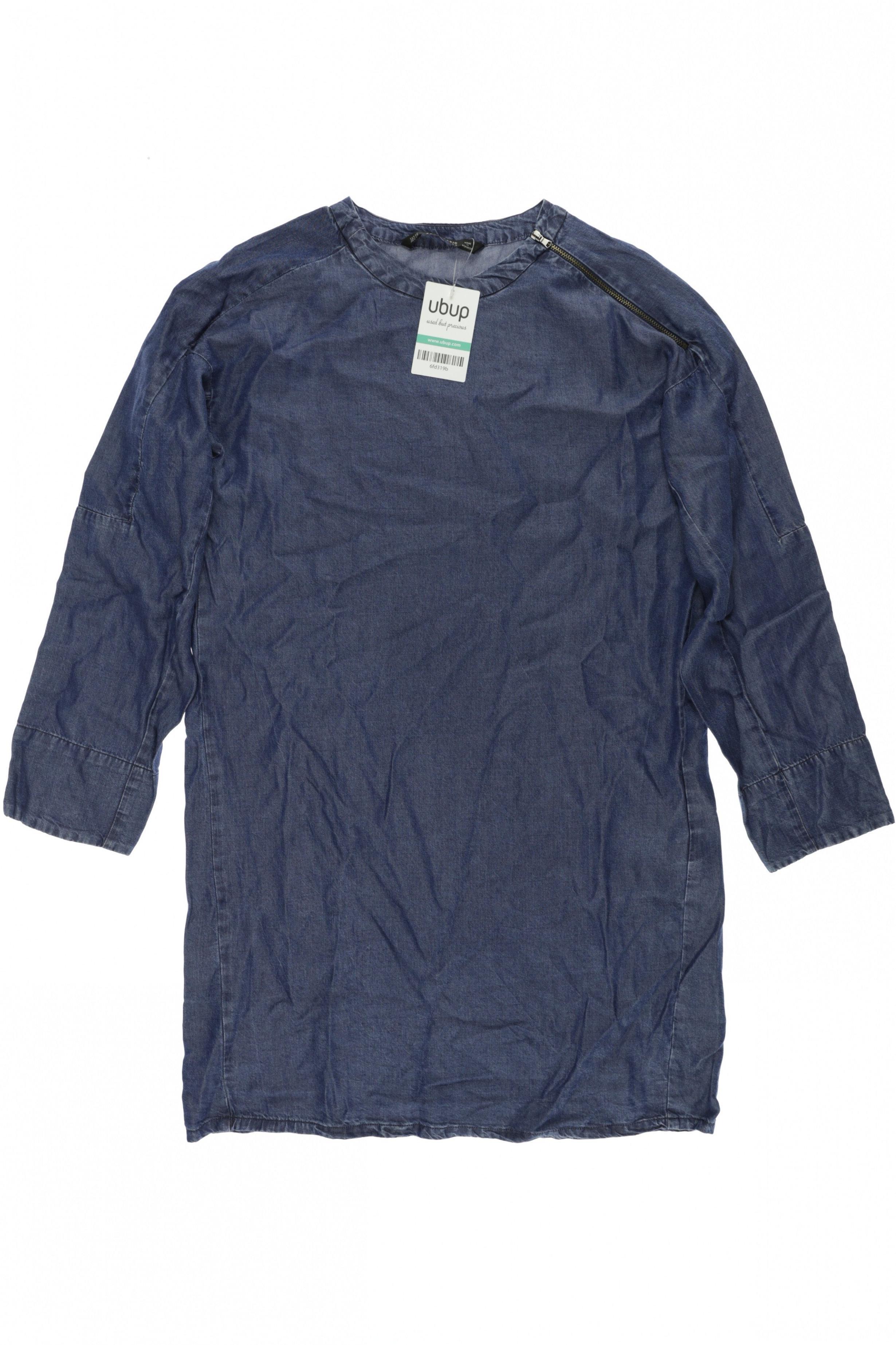 

Zara Damen Kleid, blau, Gr.