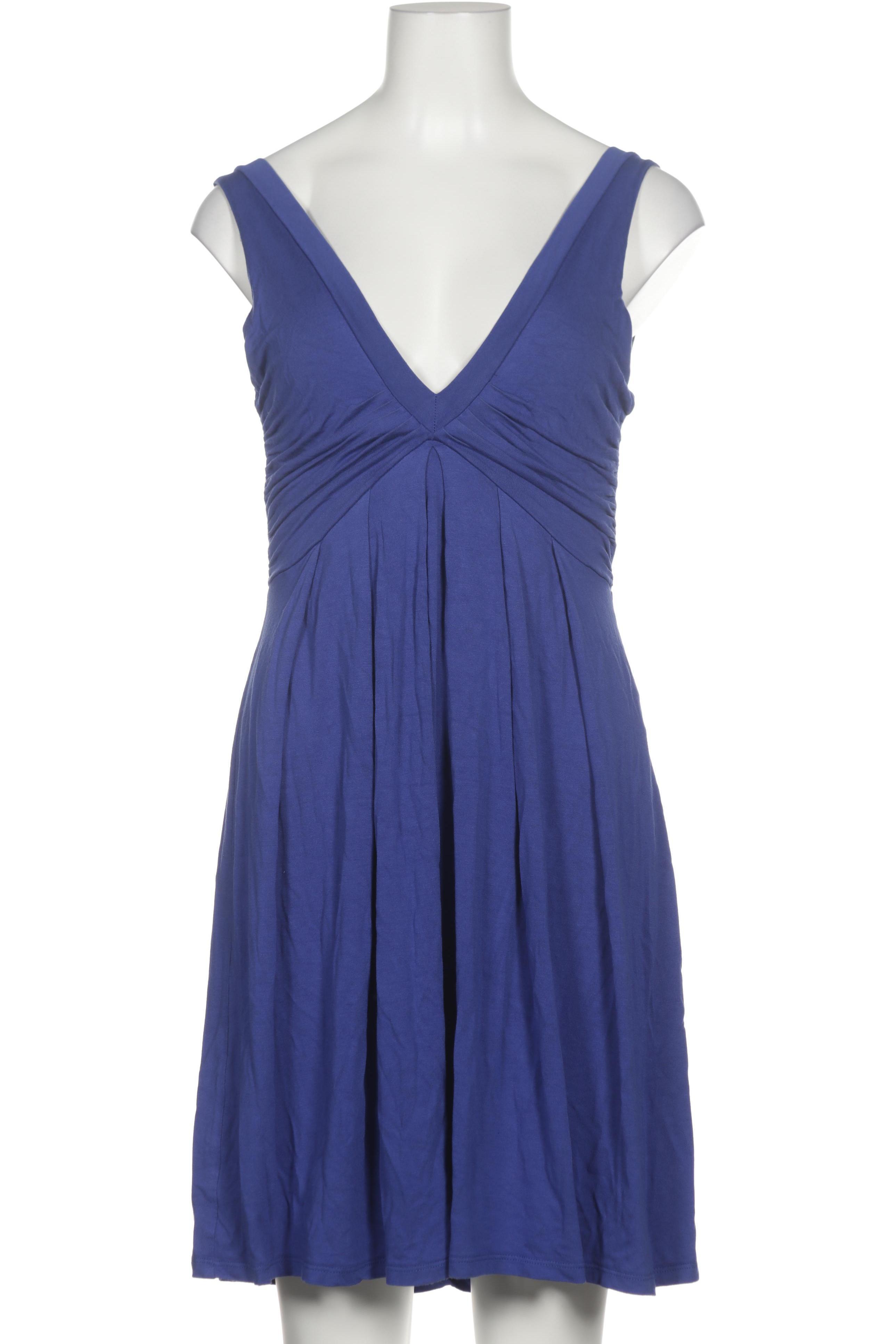 

Zara Damen Kleid, blau, Gr.