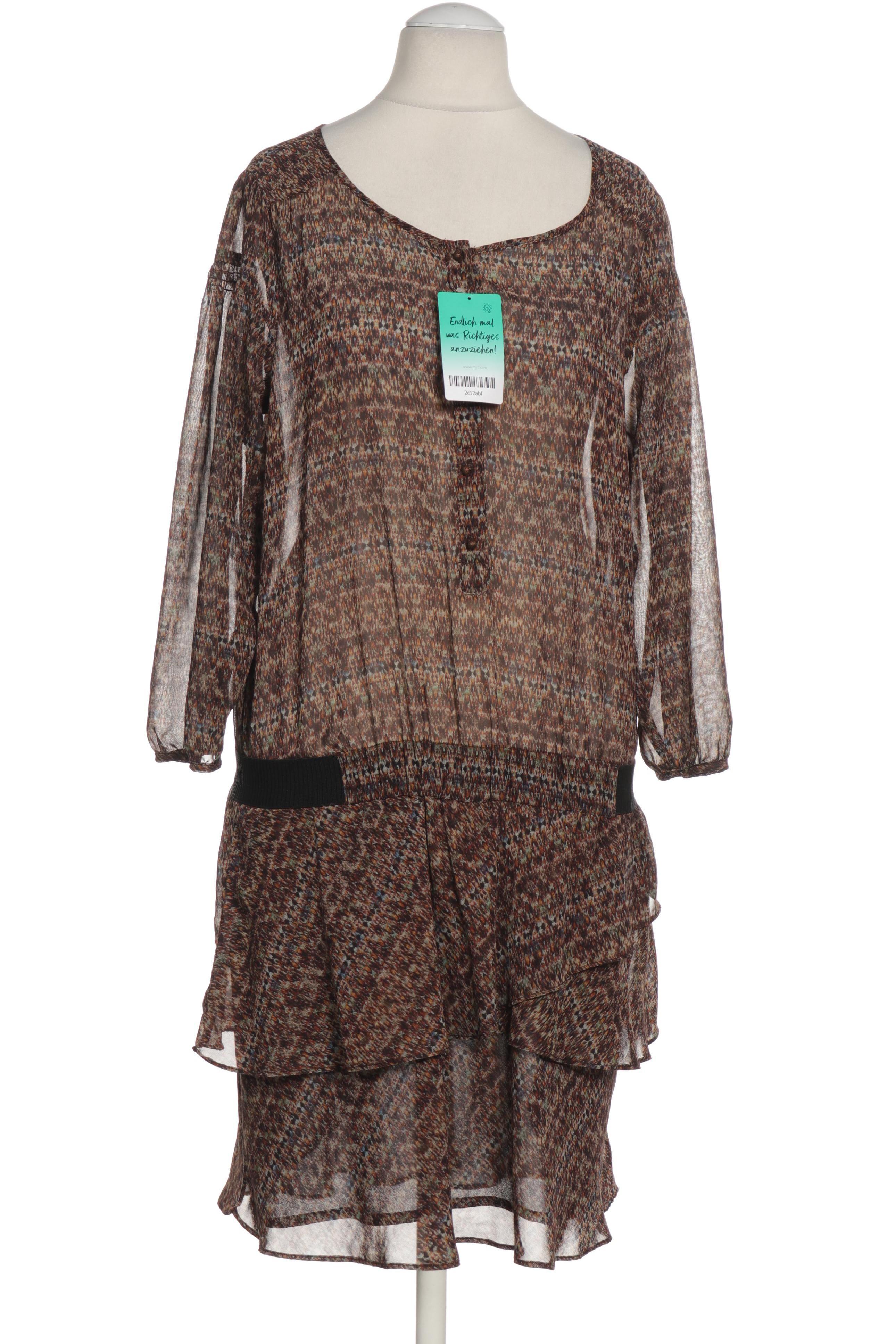 

Zara Damen Kleid, braun, Gr.