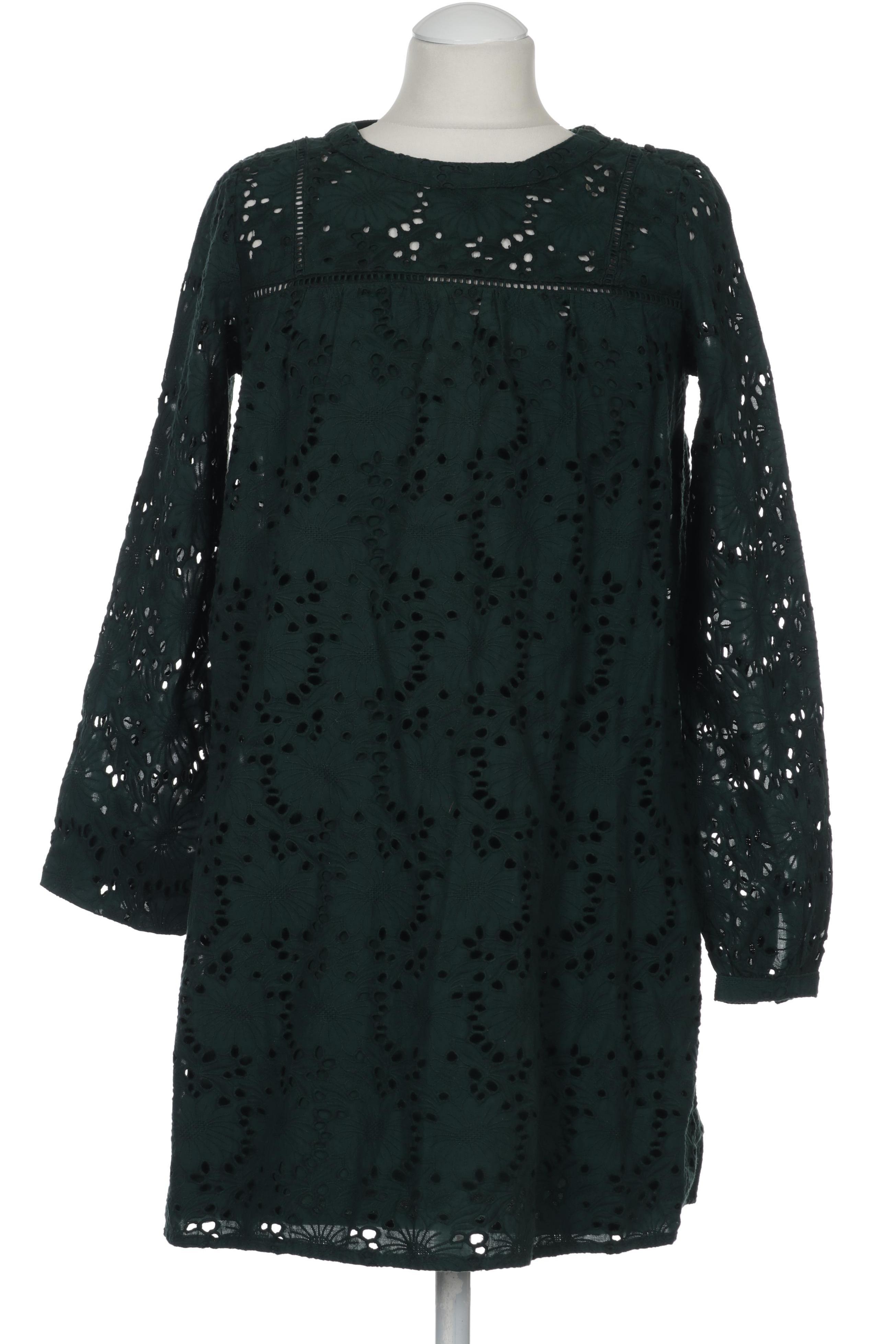 

Zara Damen Kleid, grün, Gr.