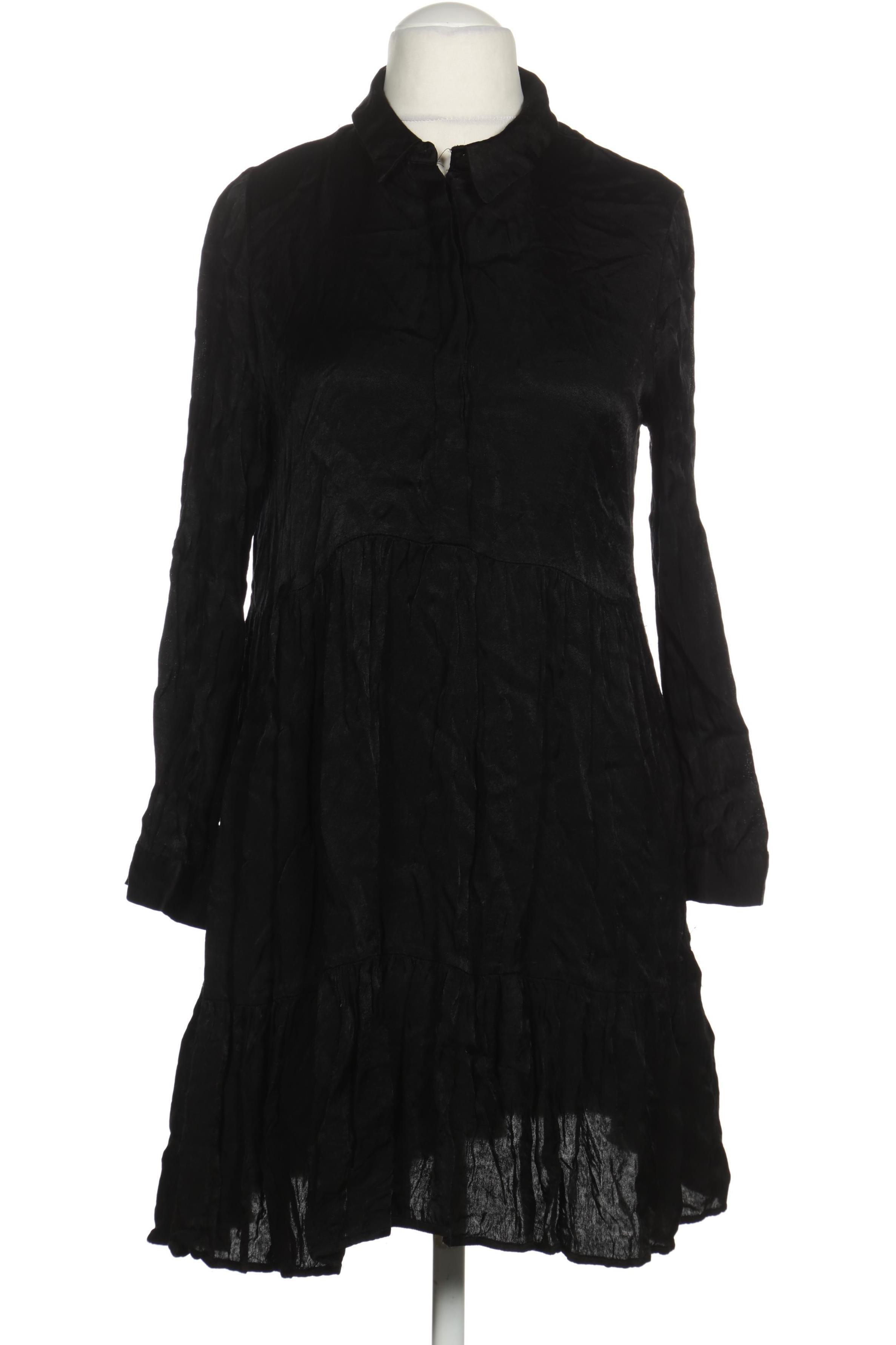 

Zara Damen Kleid, schwarz, Gr.