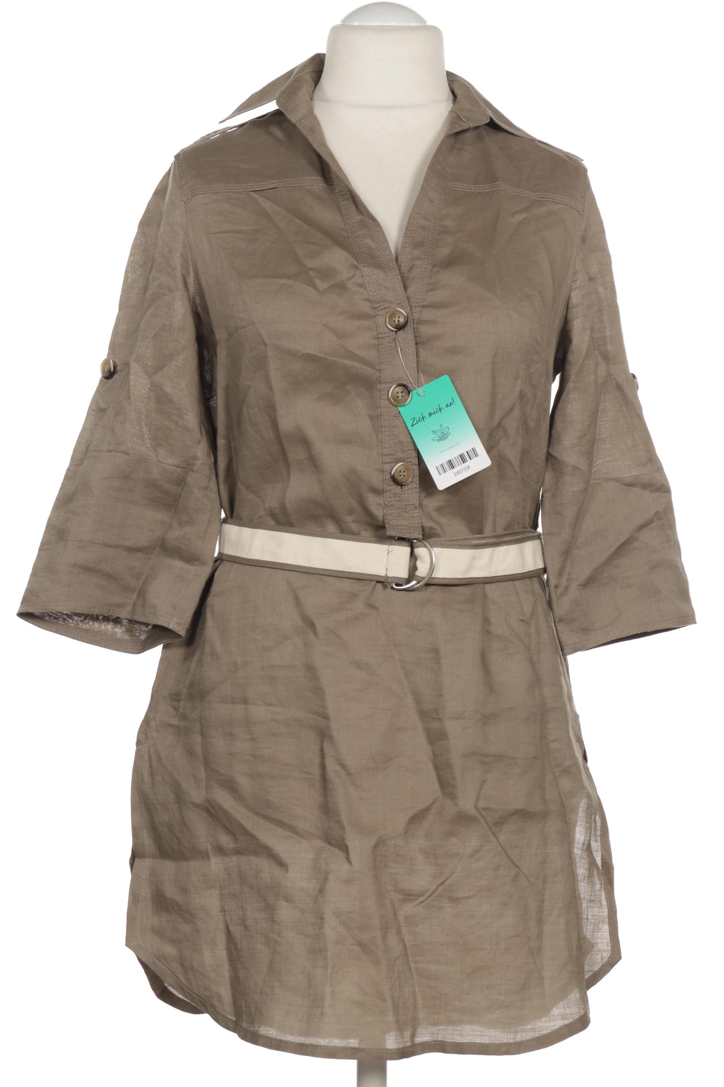 

Zara Damen Kleid, braun, Gr.