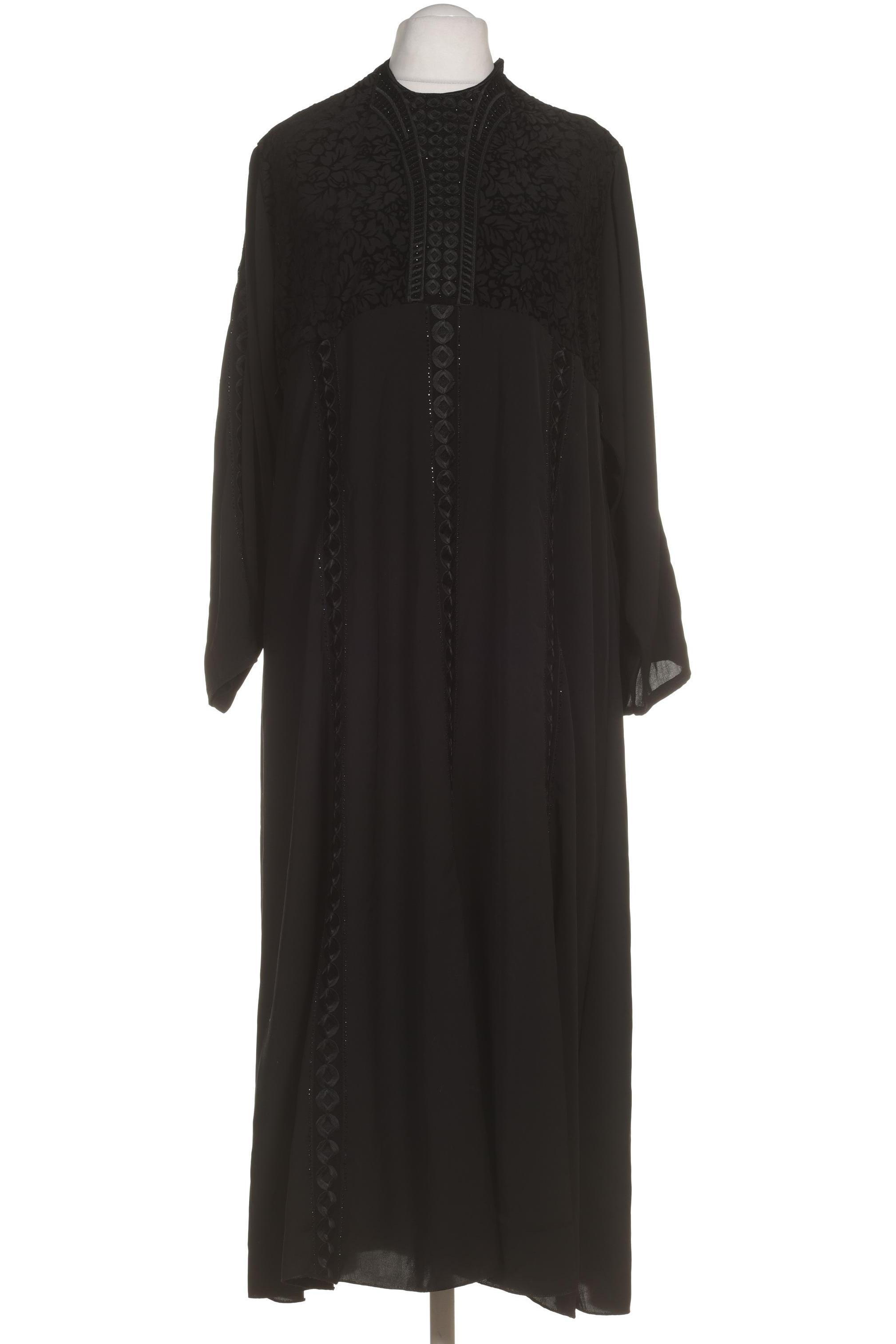 

Zara Damen Kleid, schwarz, Gr.