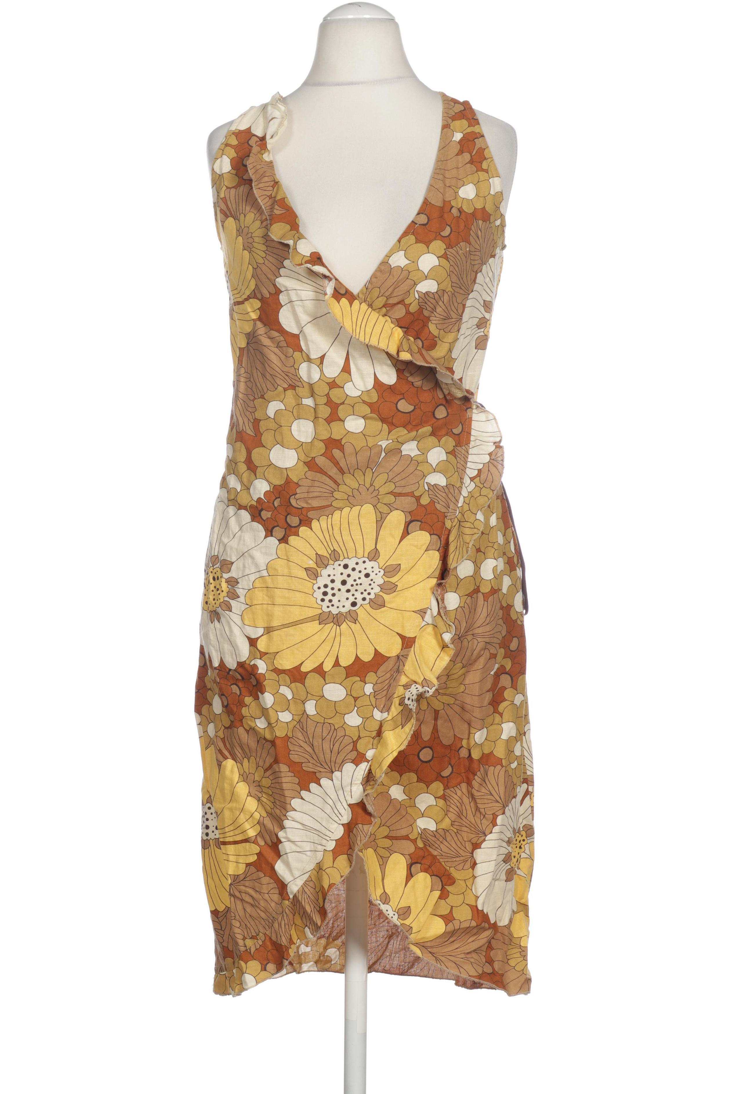 

Zara Damen Kleid, gelb, Gr.