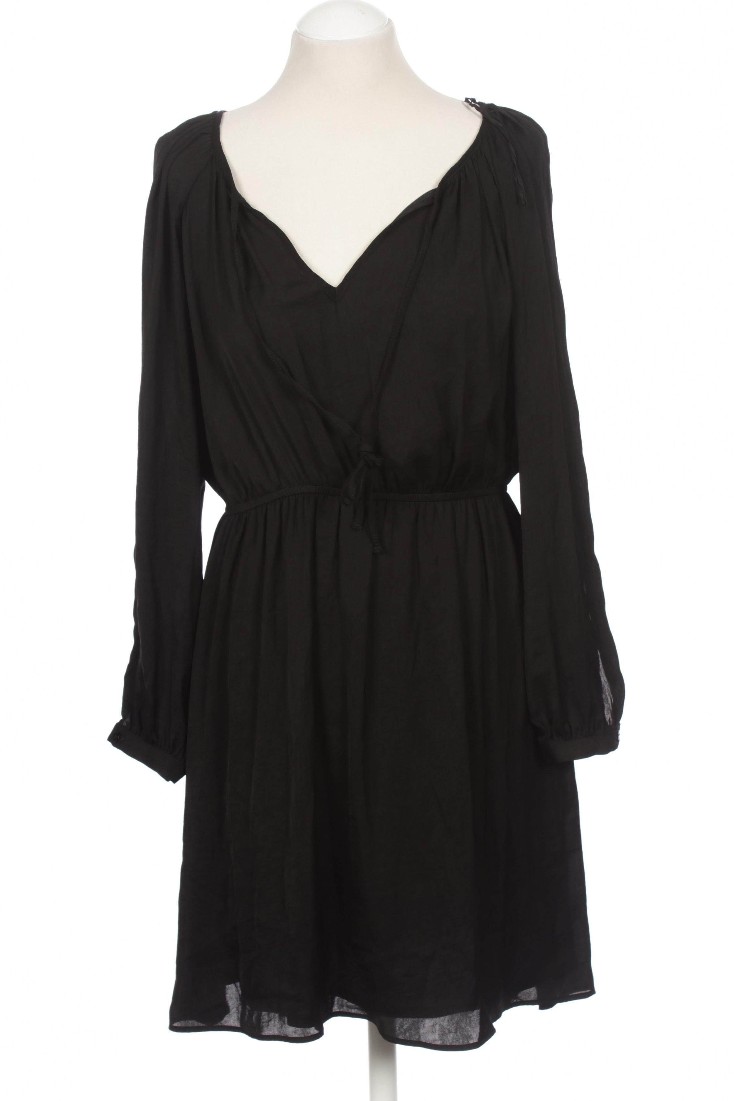 

Zara Damen Kleid, schwarz, Gr.