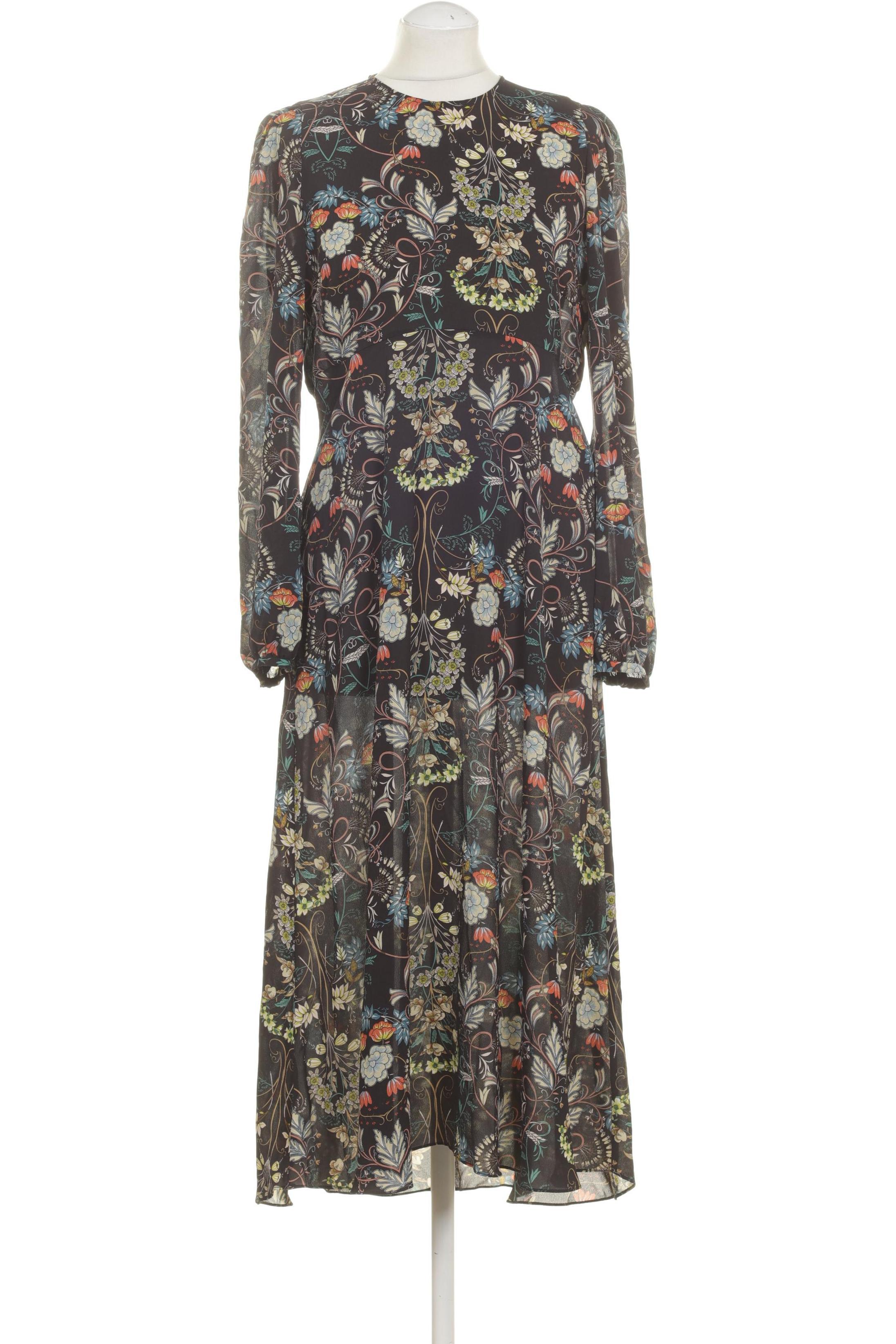 

Zara Damen Kleid, mehrfarbig, Gr.