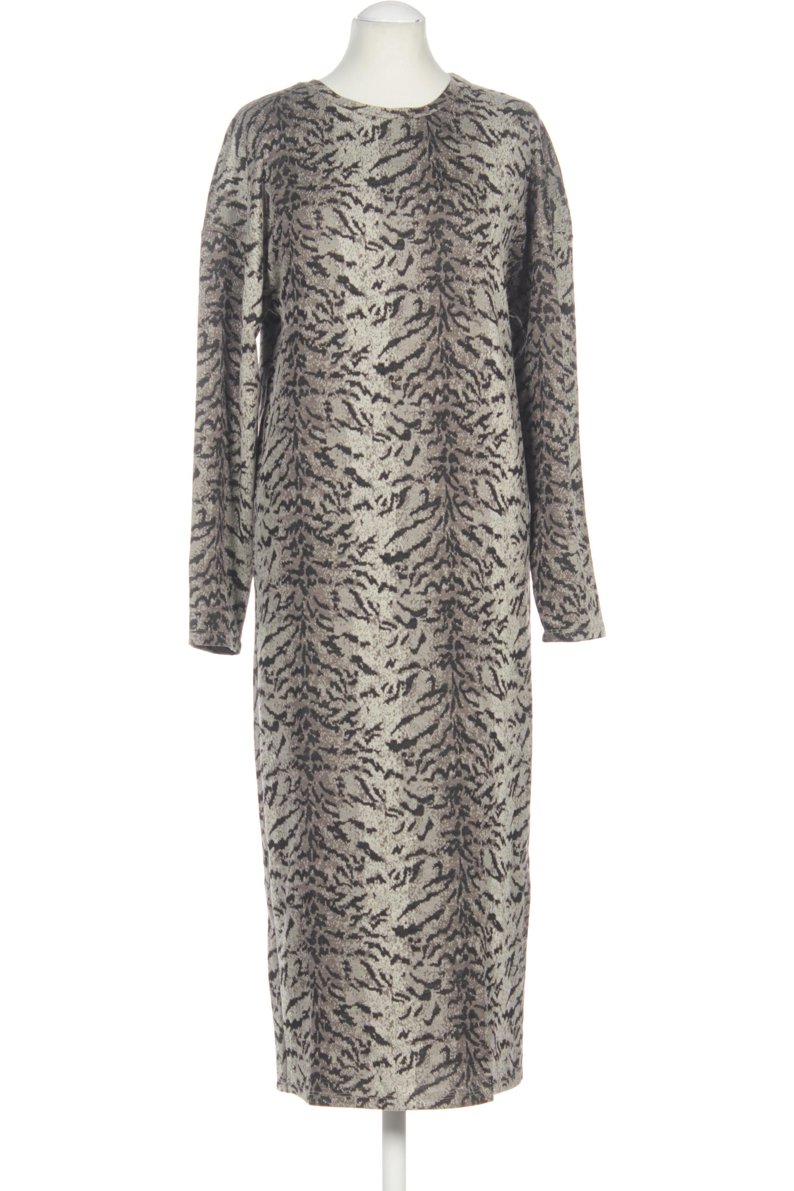 

Zara Damen Kleid, braun, Gr.