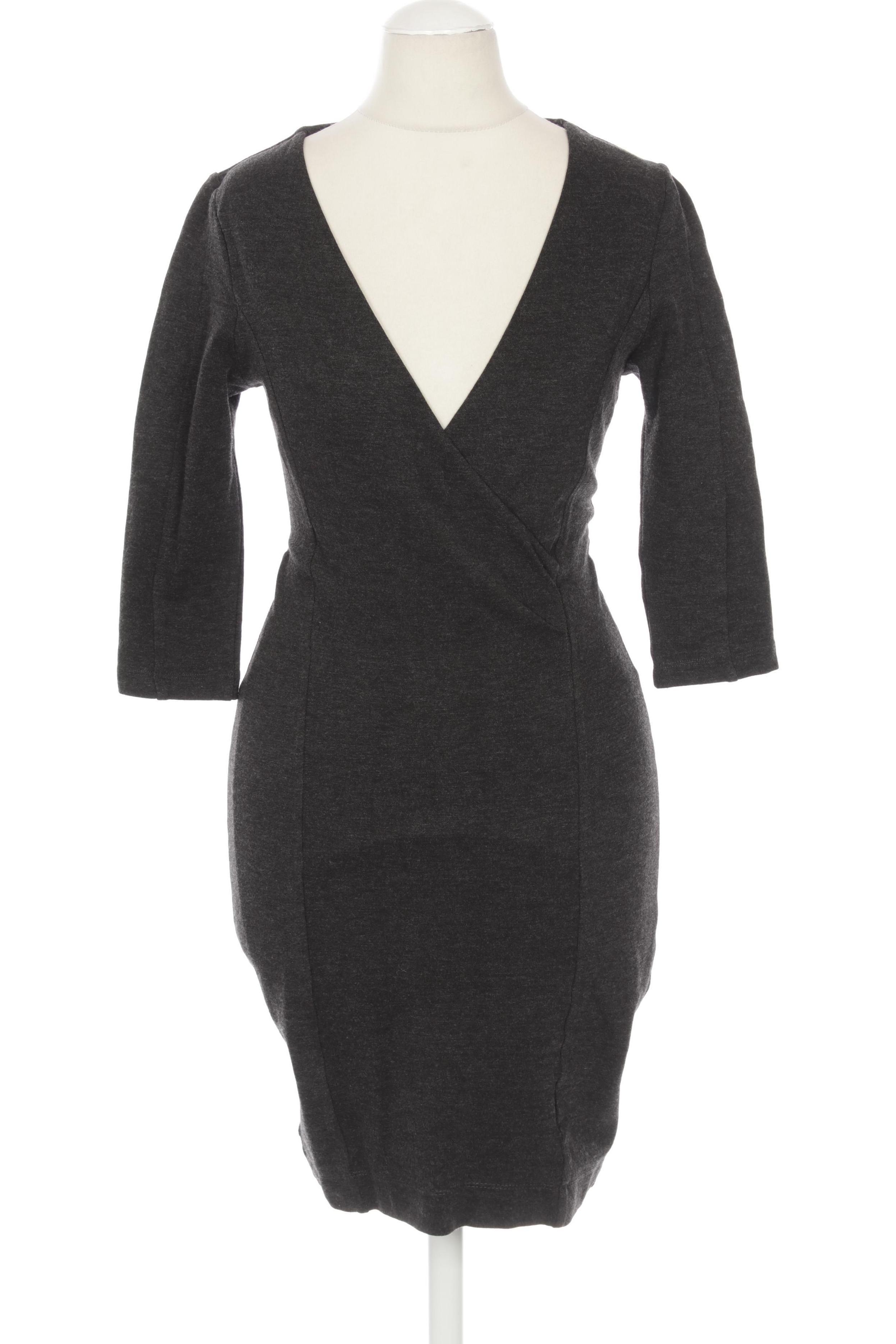 

Zara Damen Kleid, grau, Gr.
