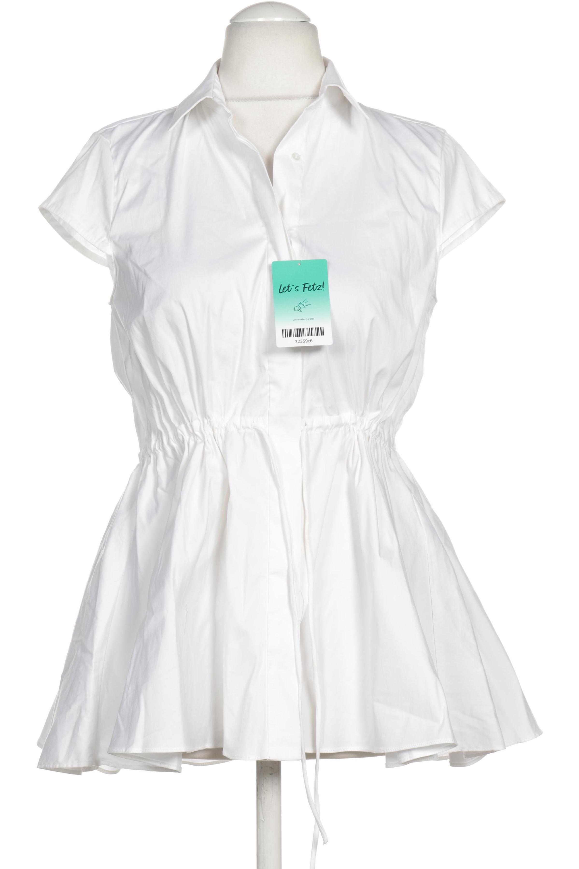 

Zara Damen Kleid, weiß, Gr.