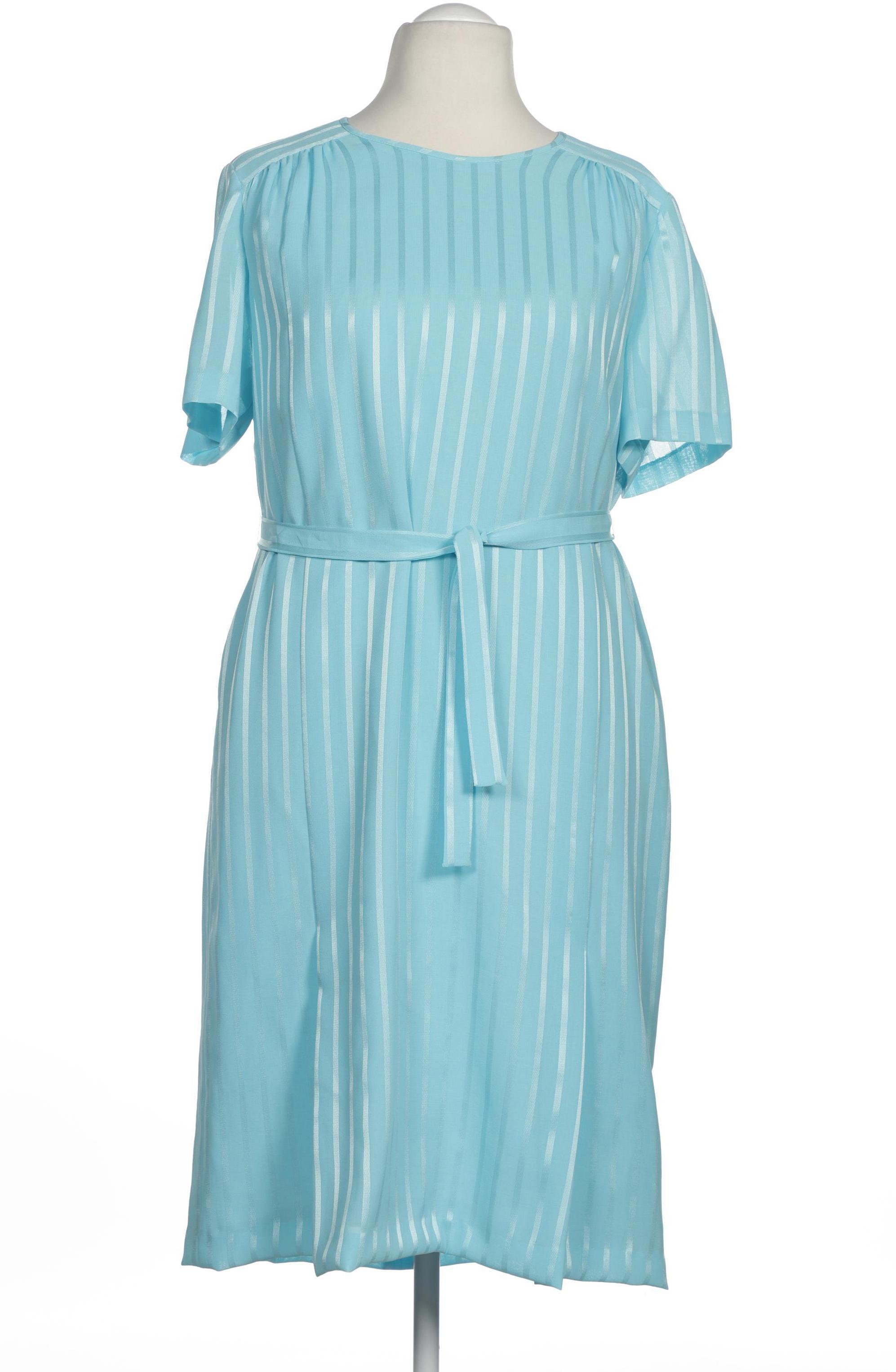 

Zara Damen Kleid, blau, Gr.
