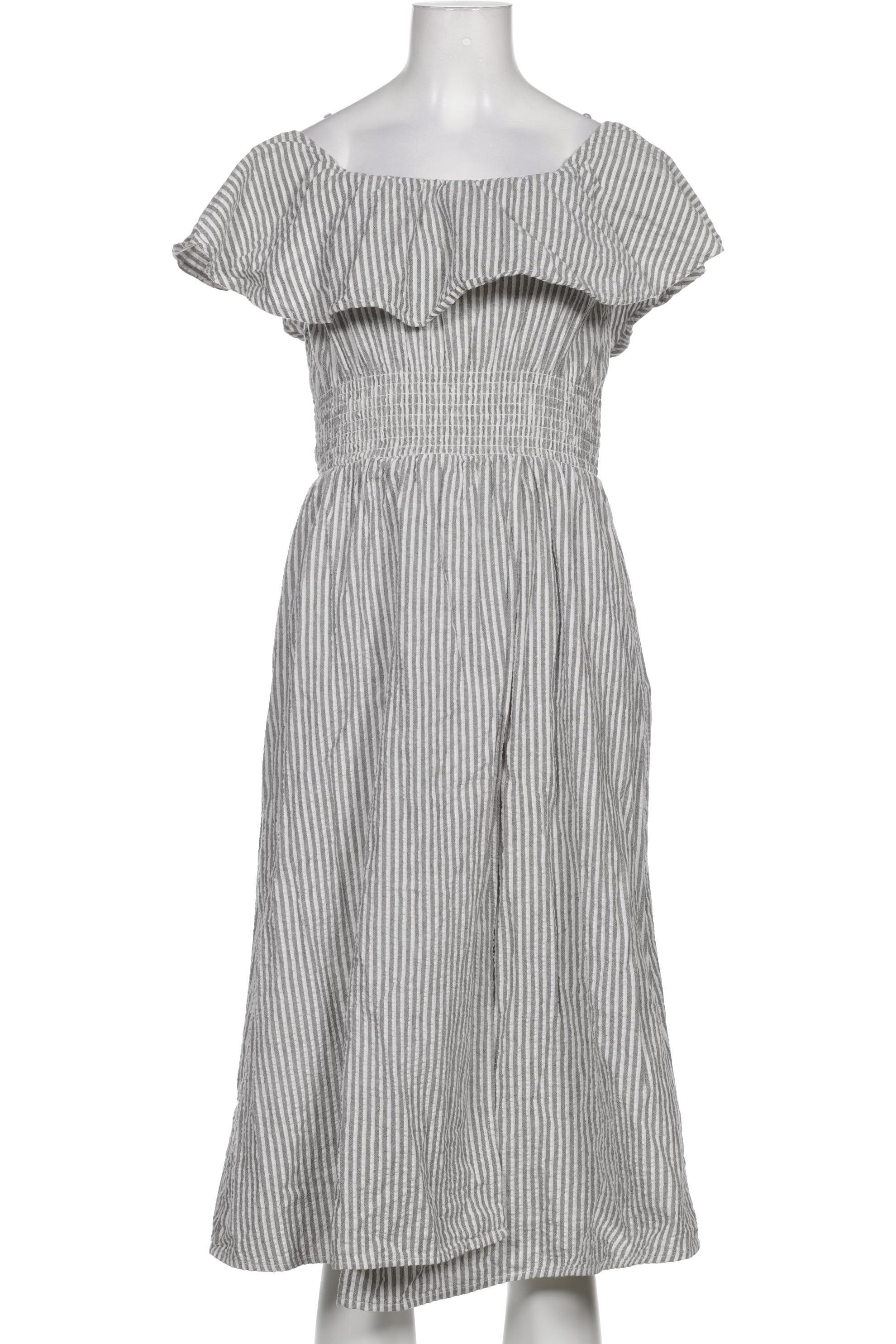 

Zara Damen Kleid, grau, Gr.