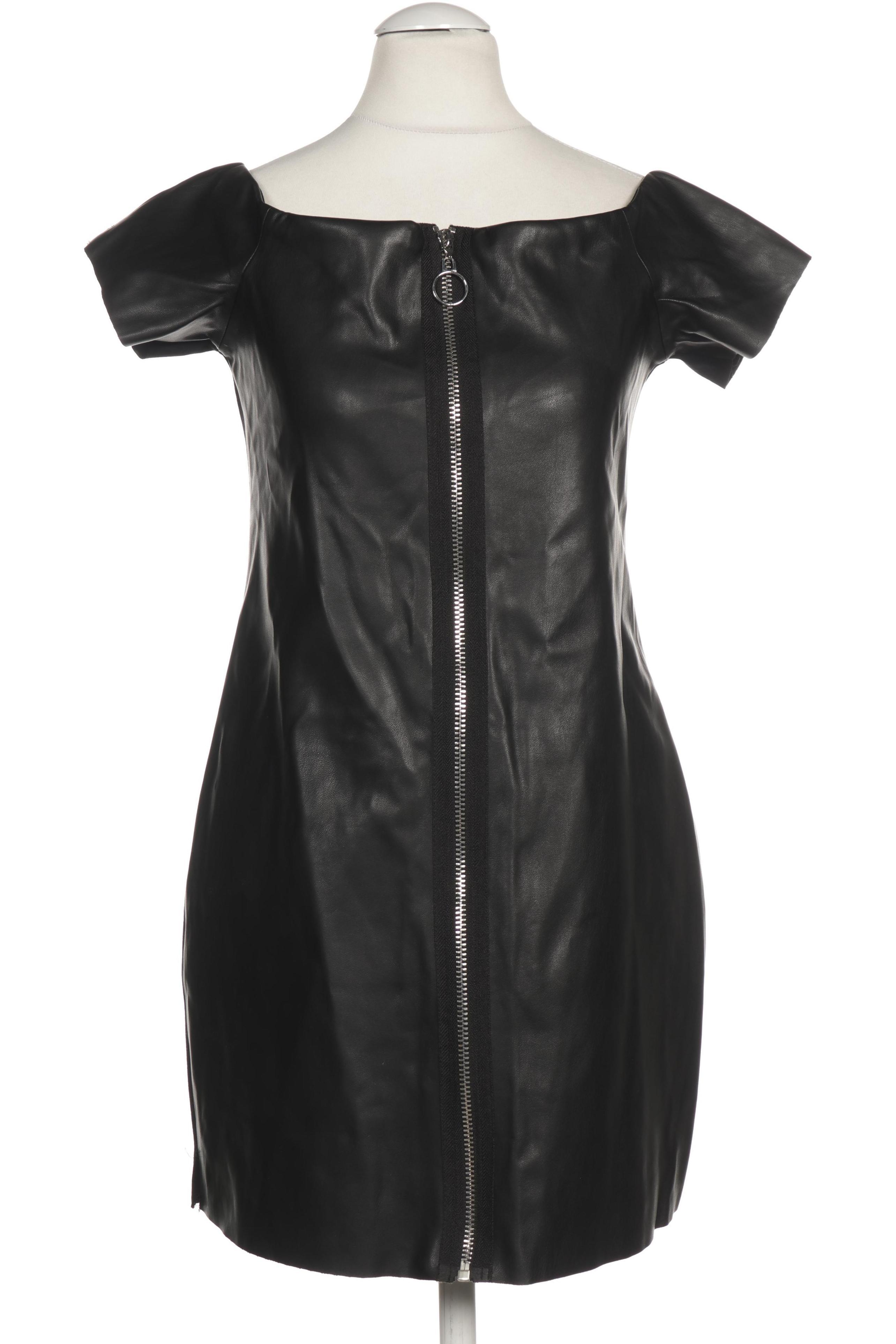 

Zara Damen Kleid, schwarz, Gr.