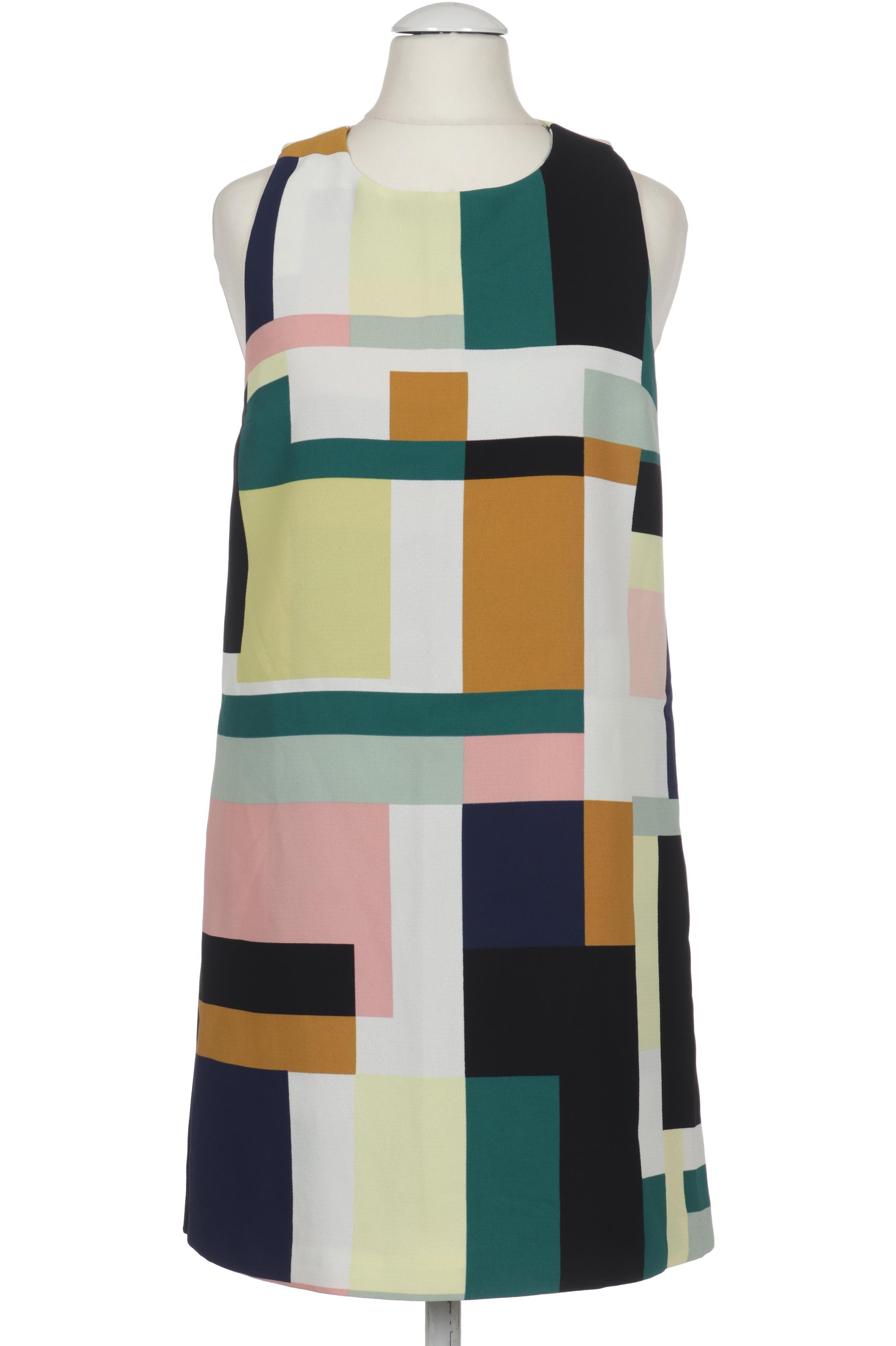

Zara Damen Kleid, mehrfarbig, Gr.