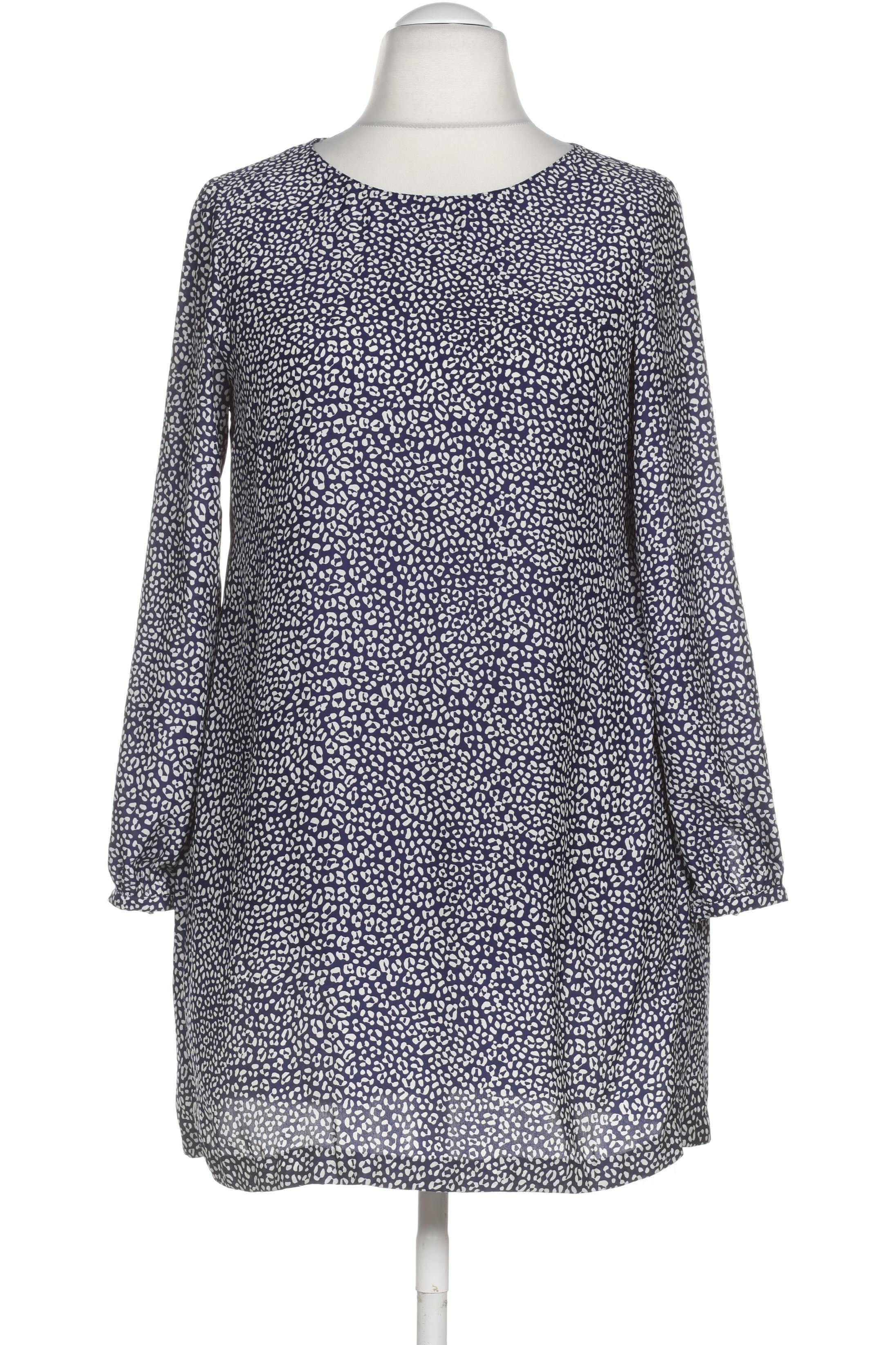 

Zara Damen Kleid, blau, Gr.