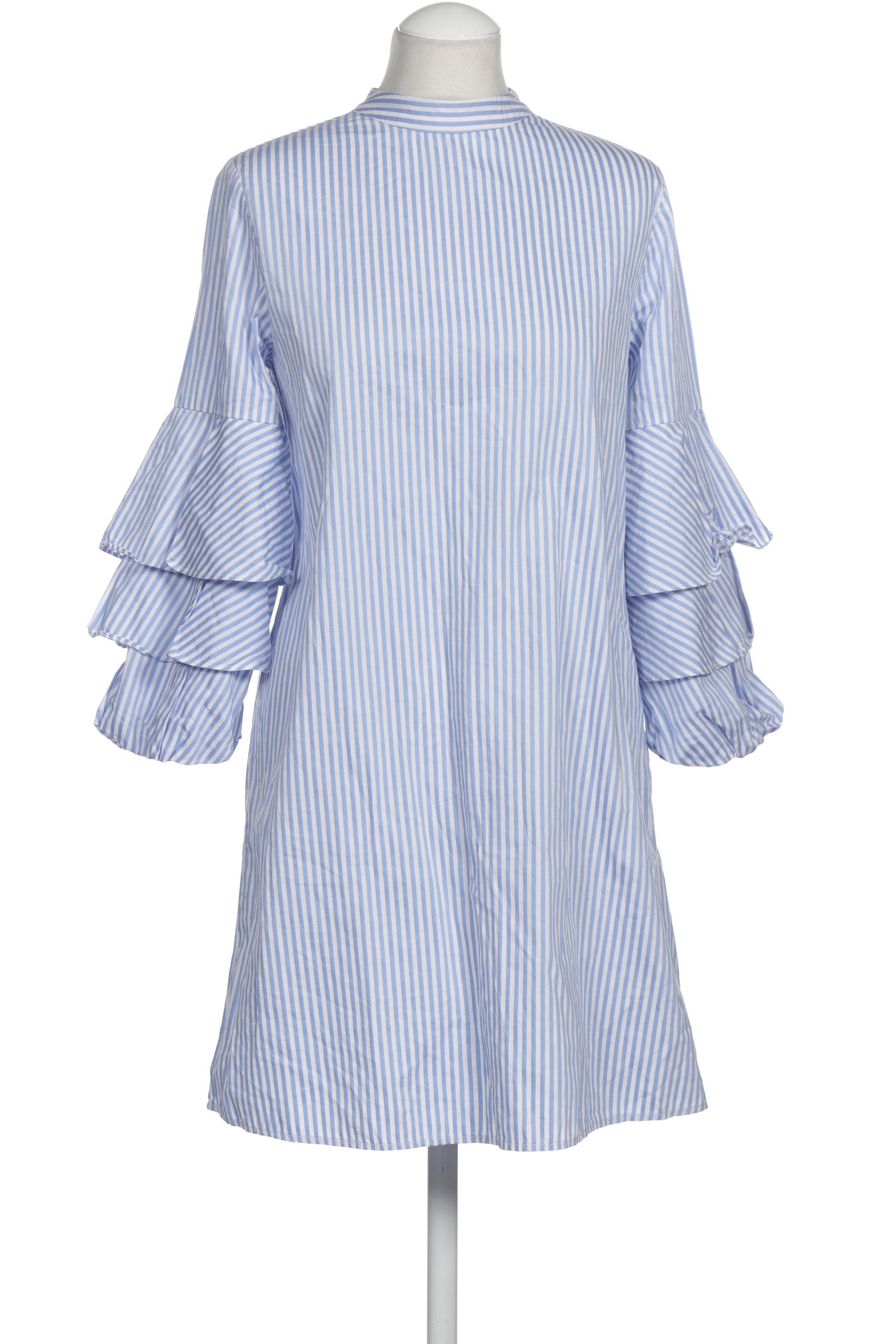 

Zara Damen Kleid, blau, Gr.